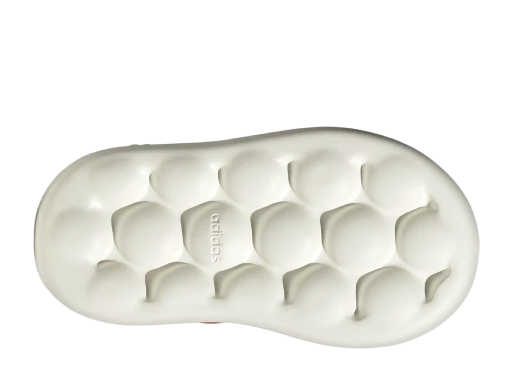 Adidas Breaknet 2.0 Chinese New Year Core White Dark Blue (Toddler) - photo 3
