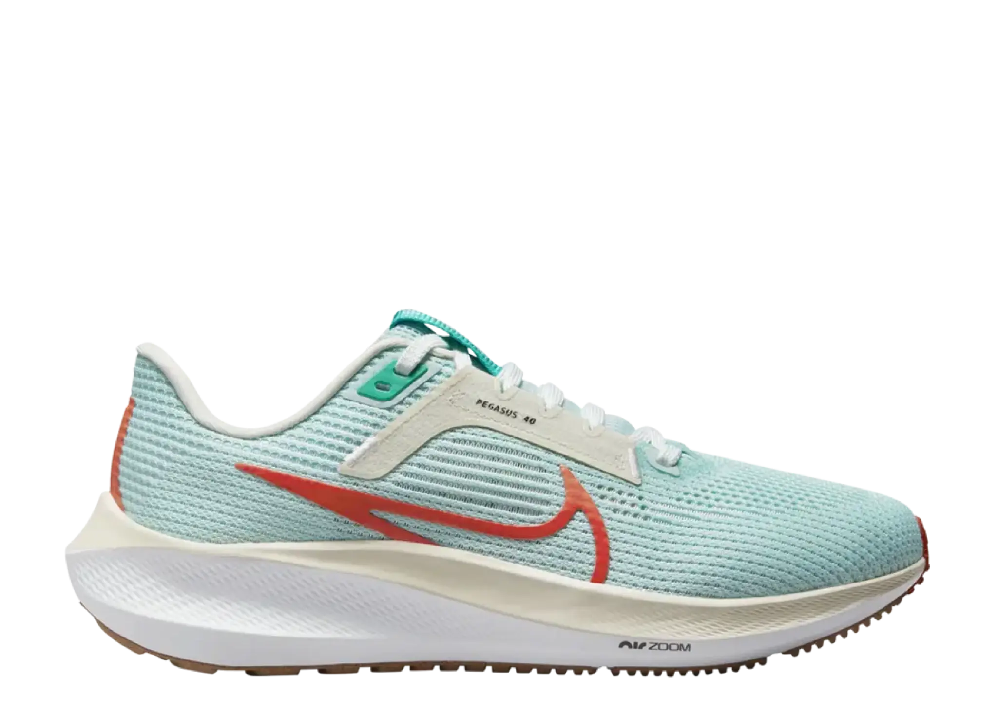 Nike Air Zoom Pegasus 40 Jade Ice (Women's)