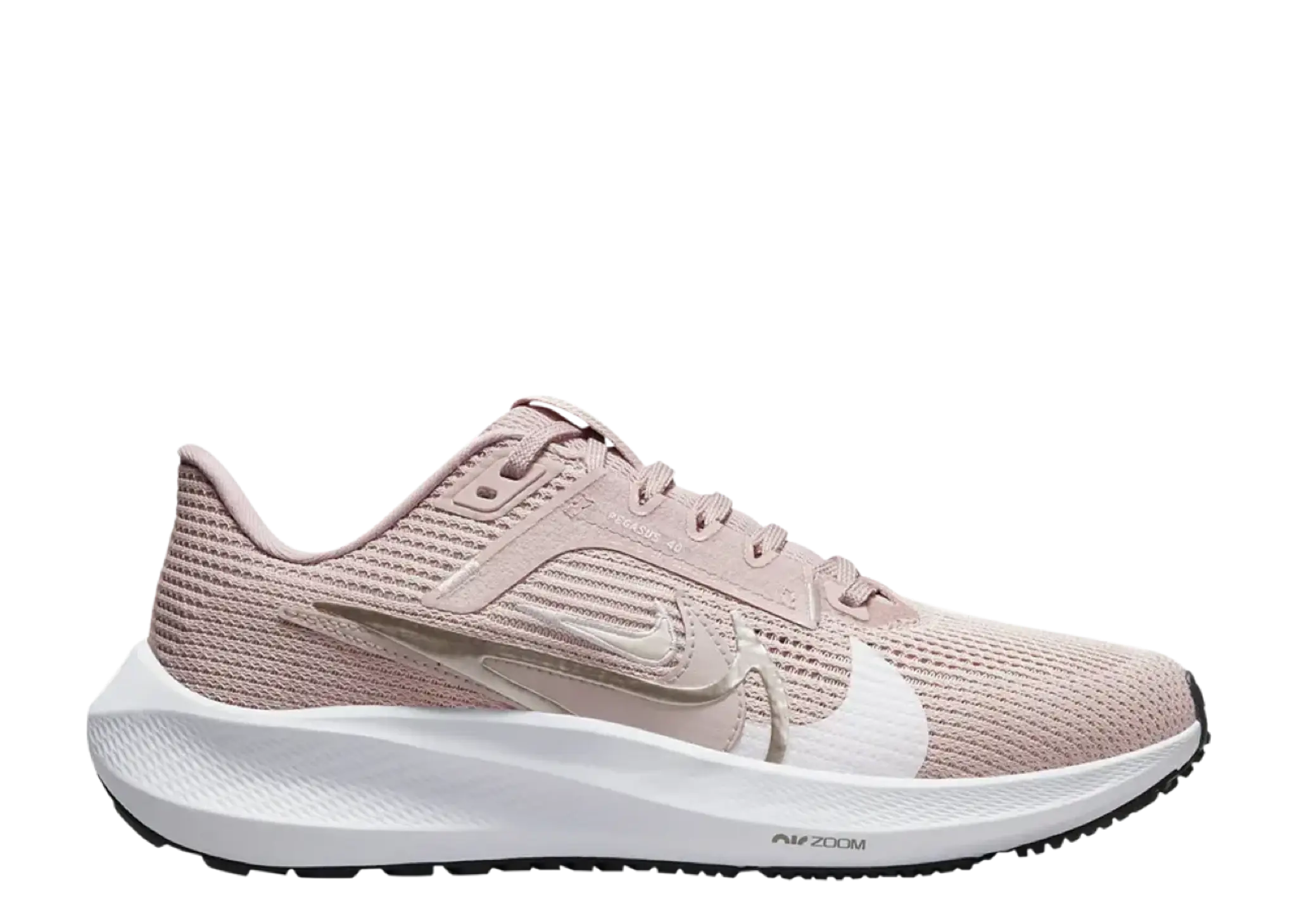 Nike Air Zoom Pegasus 40 Premium Pink Oxford (Women's)