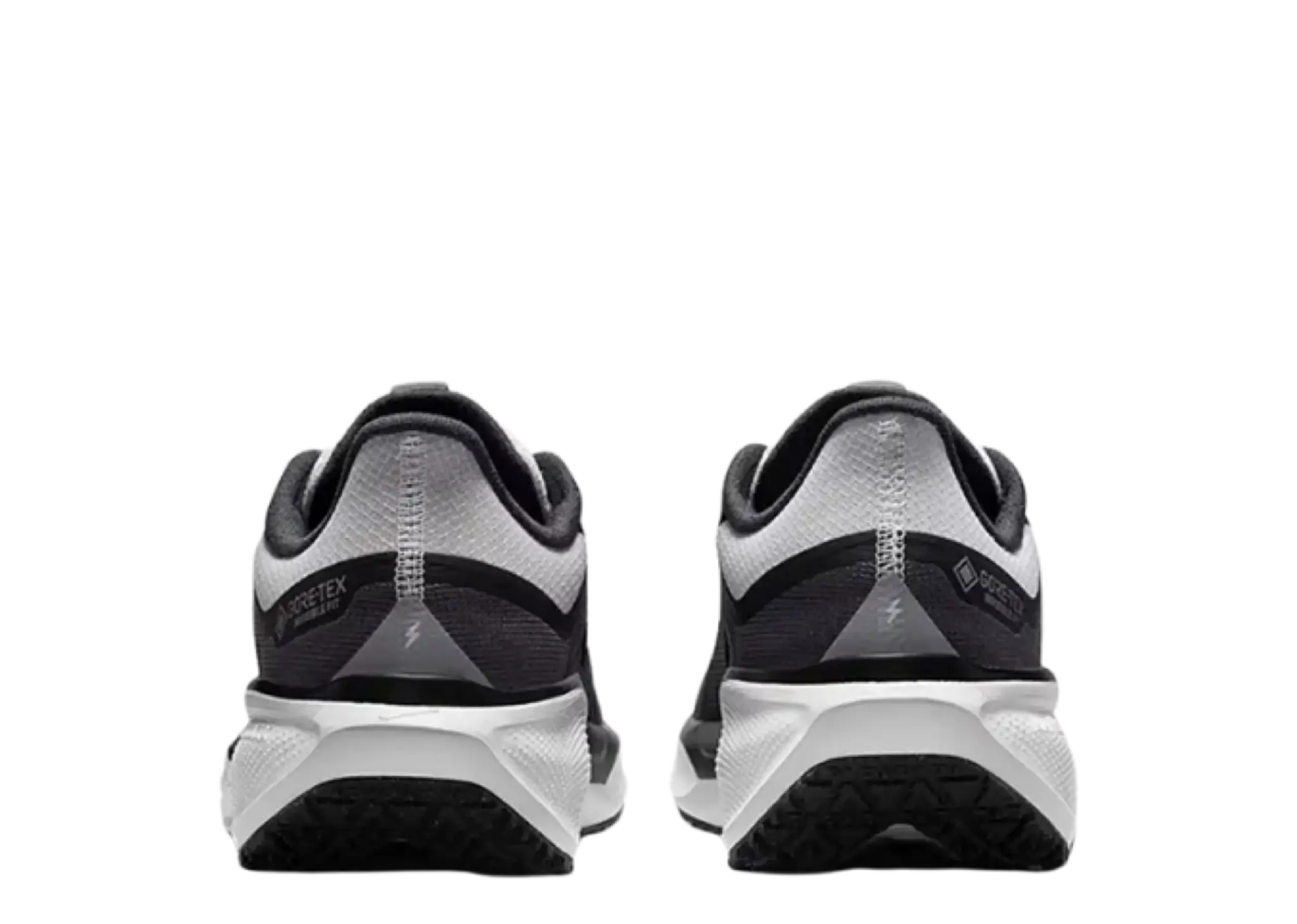 Nike Air Zoom Pegasus 41 GORE-TEX Black Iron Grey (Women's) - photo 3