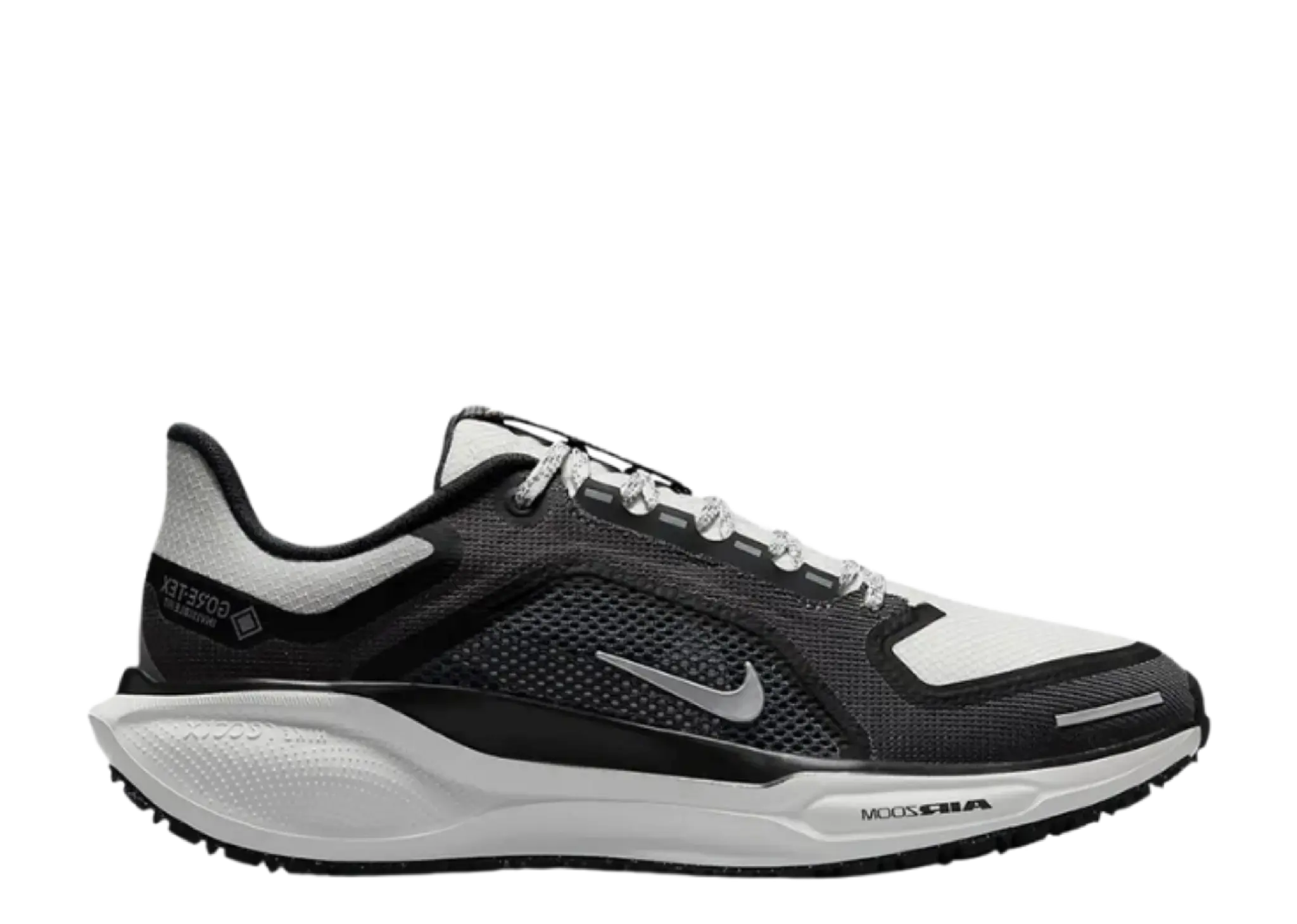 Nike Air Zoom Pegasus 41 GORE-TEX Black Iron Grey (Women's)