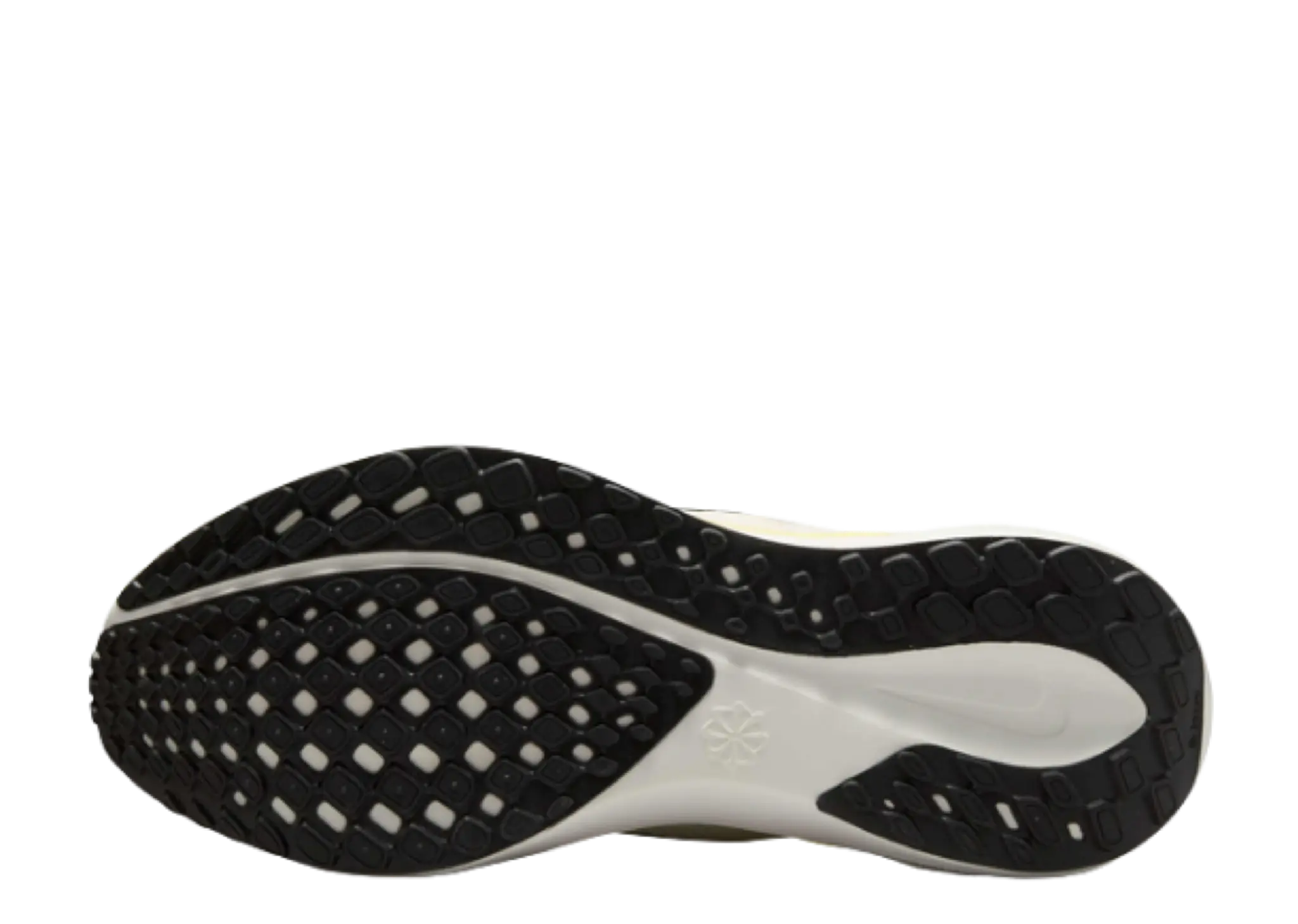 Nike Air Zoom Pegasus 41 EasyOn Pale Ivory Black (Women's) - photo 4