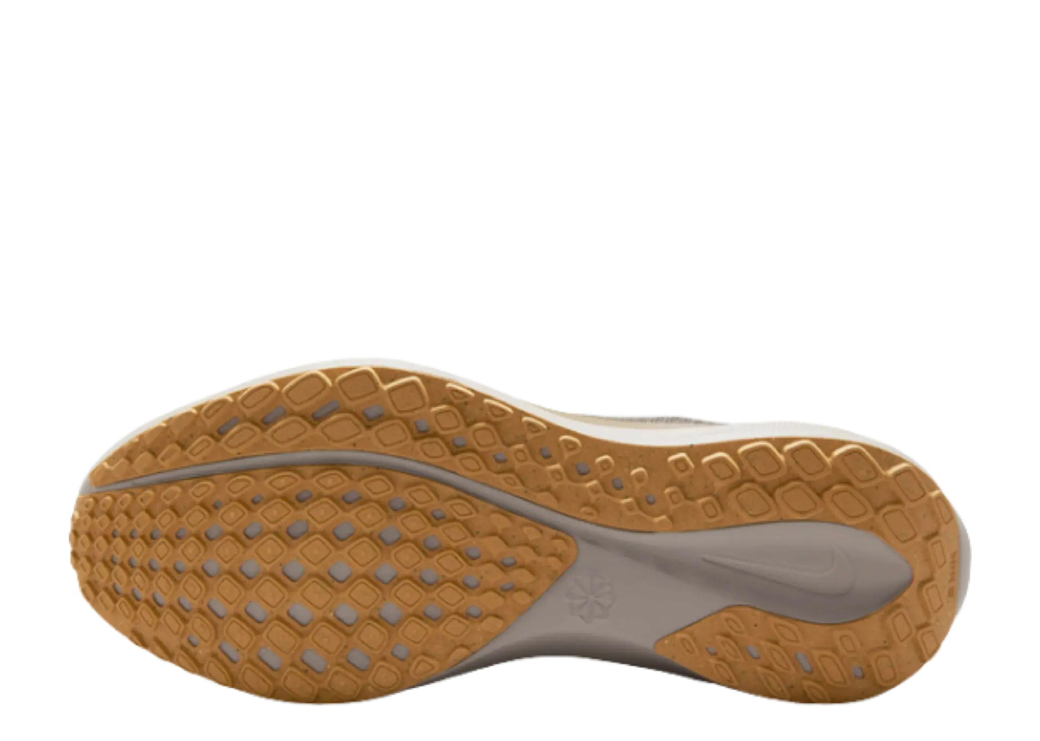Nike Air Zoom Pegasus 41 Phantom Mink Brown (Women's) - photo 4
