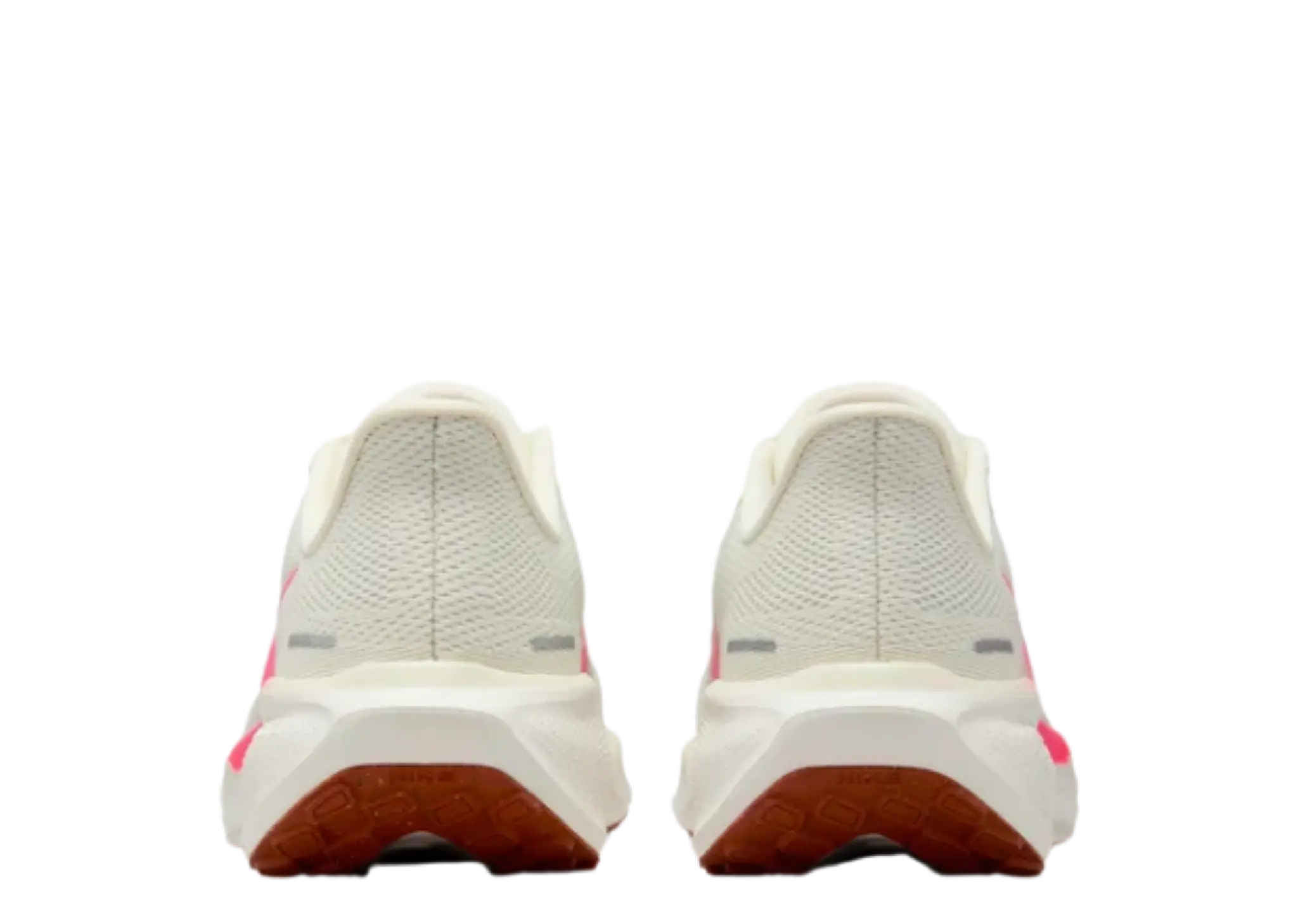 Nike Air Zoom Pegasus 41 Coconut Milk Hot Punch (Women's) - photo 3