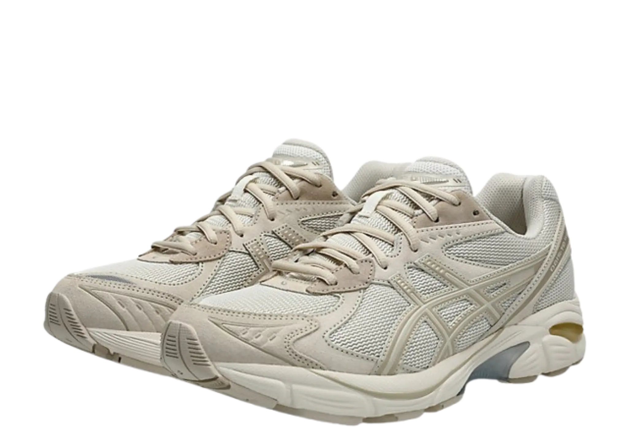 ASICS GT-2160 Cream Feather Grey - photo 2