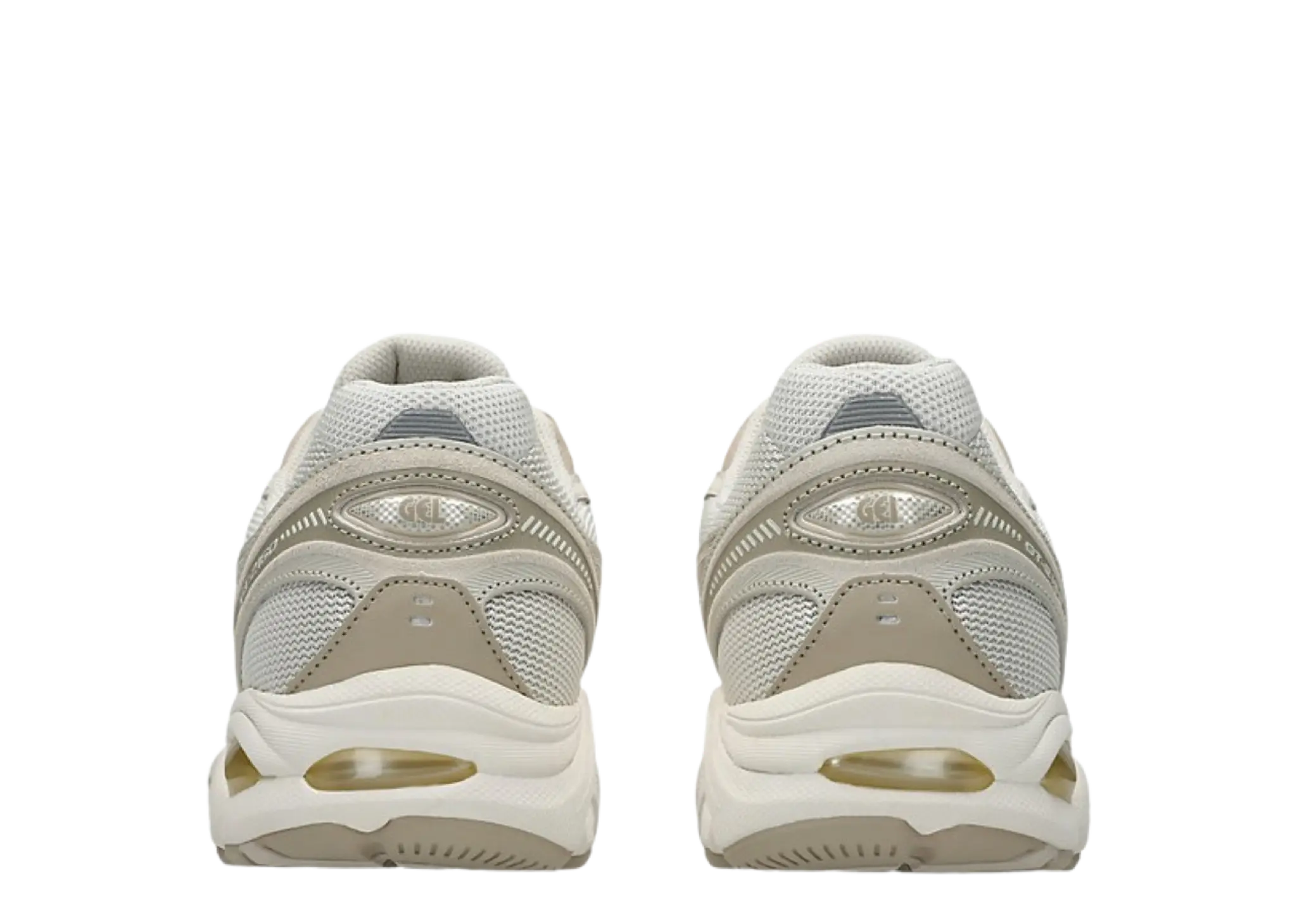 ASICS GT-2160 Cream Feather Grey - photo 3