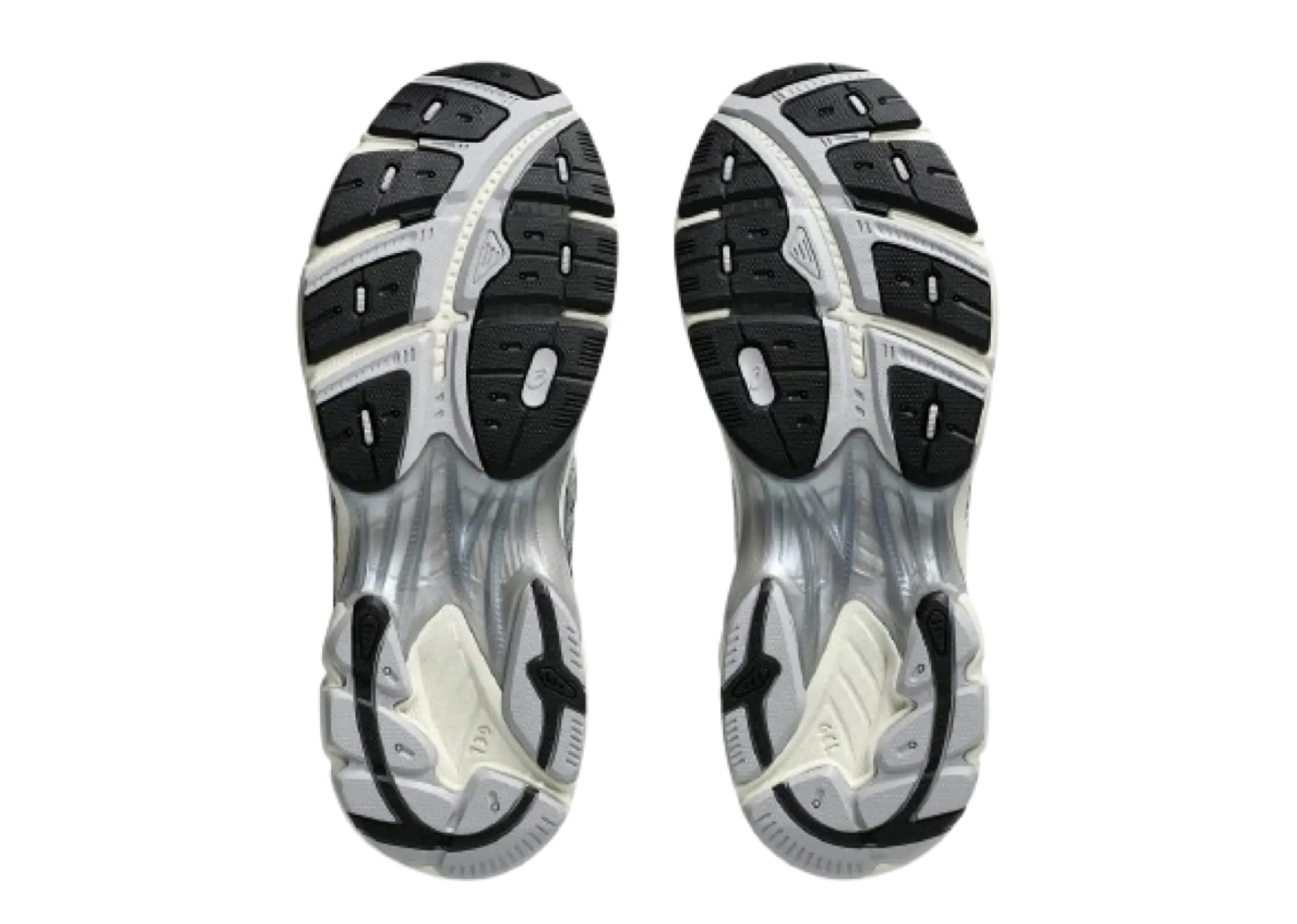 ASICS GT-2160 Piedmont Grey Pure Silver - photo 4