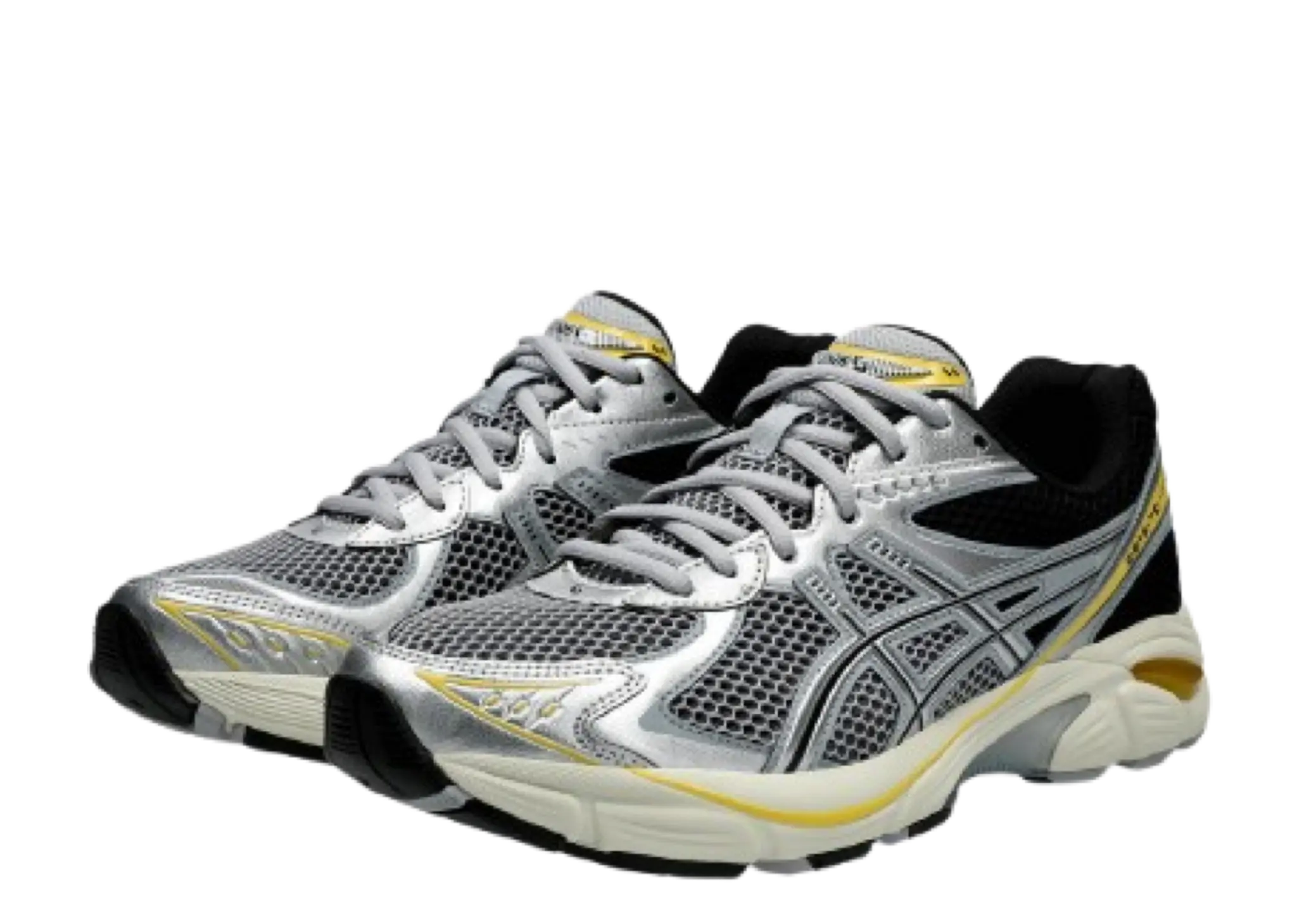 ASICS GT-2160 Piedmont Grey Pure Silver - photo 2