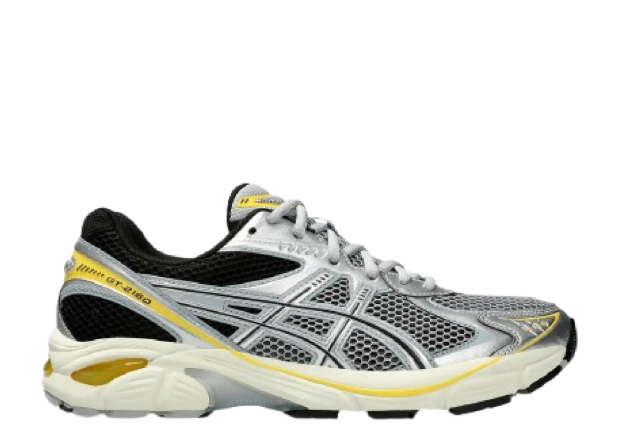 ASICS GT-2160 Piedmont Grey Pure Silver