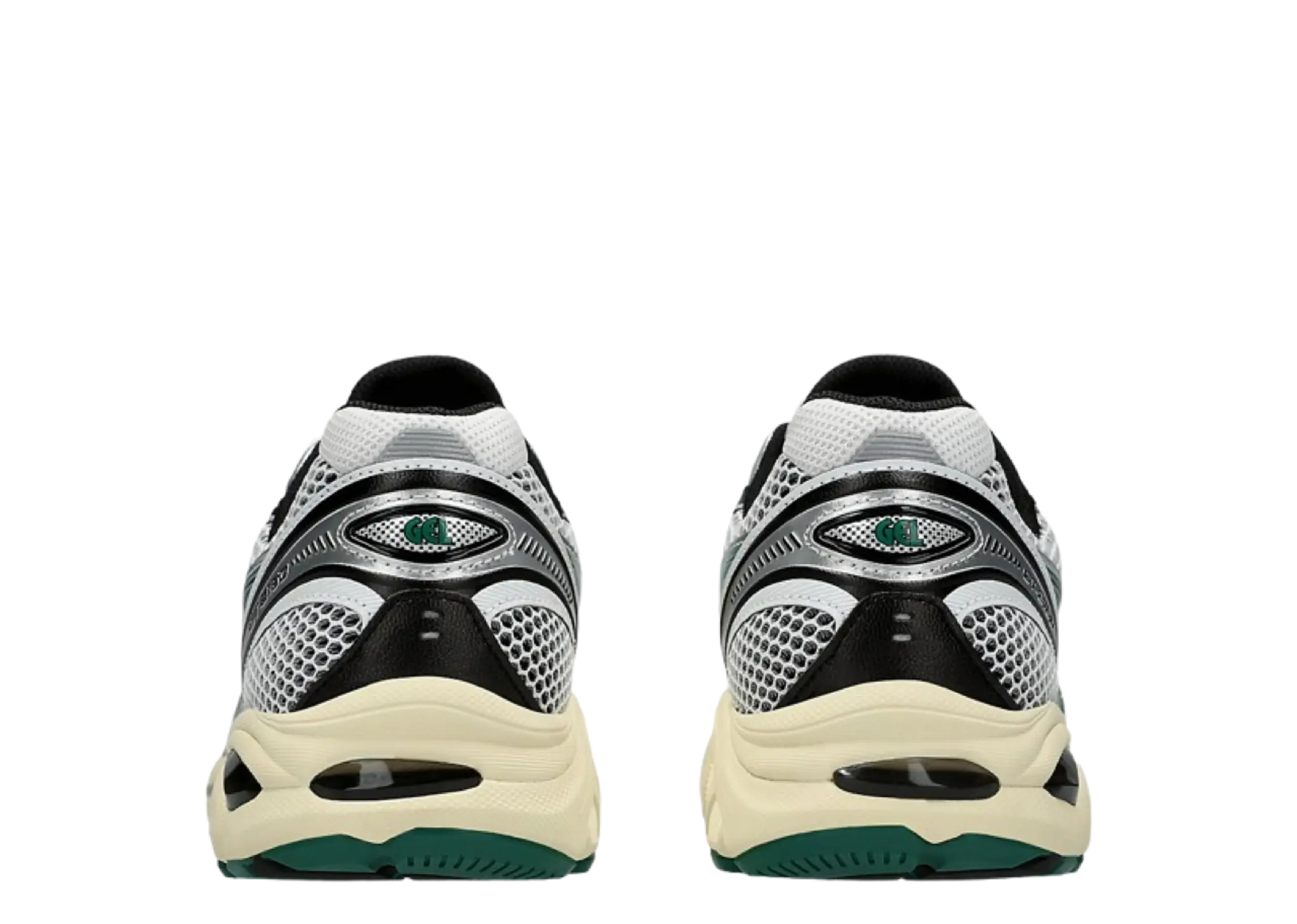 ASICS GT-2160 White Jasper Green - photo 3