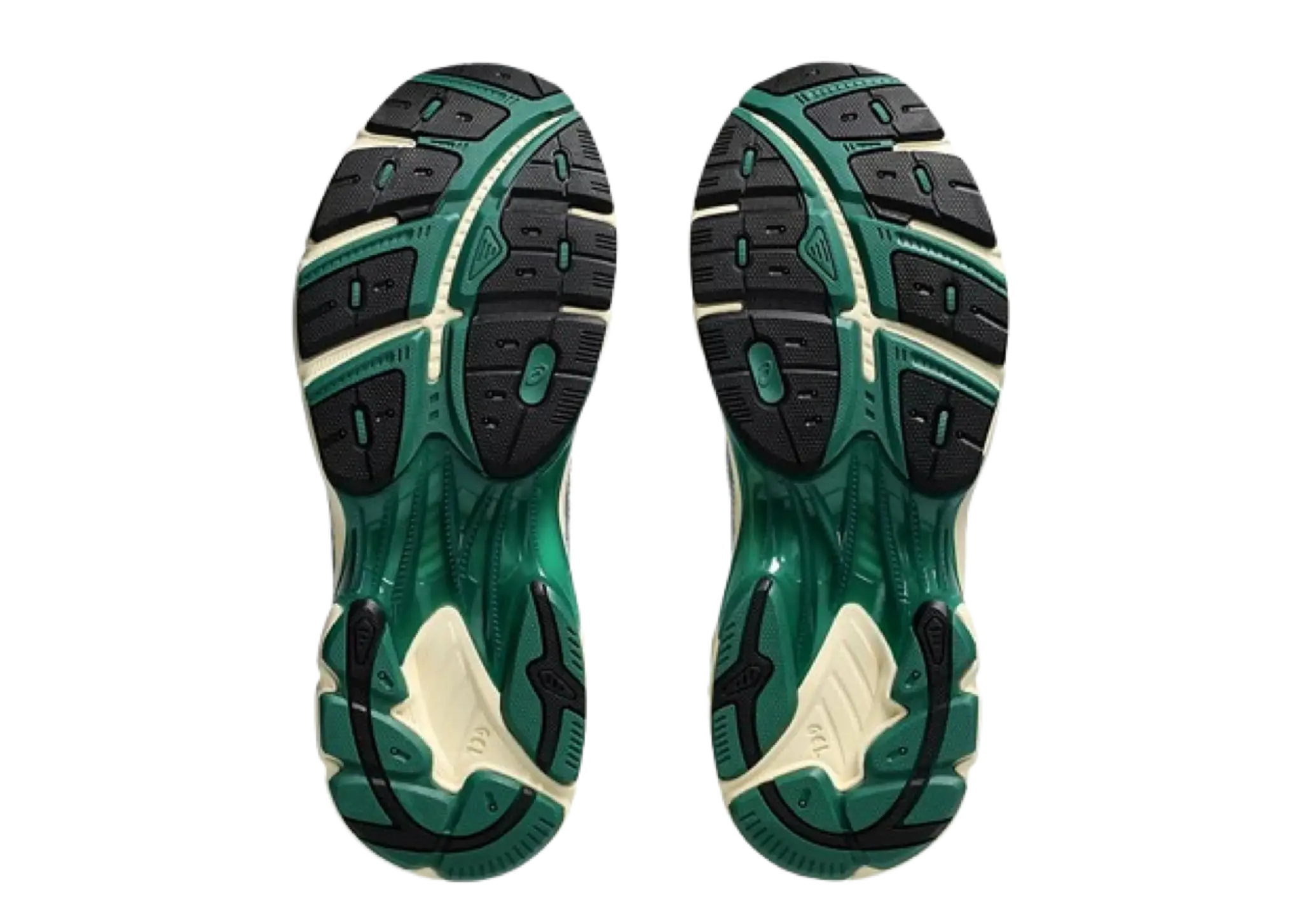 ASICS GT-2160 White Jasper Green - photo 4