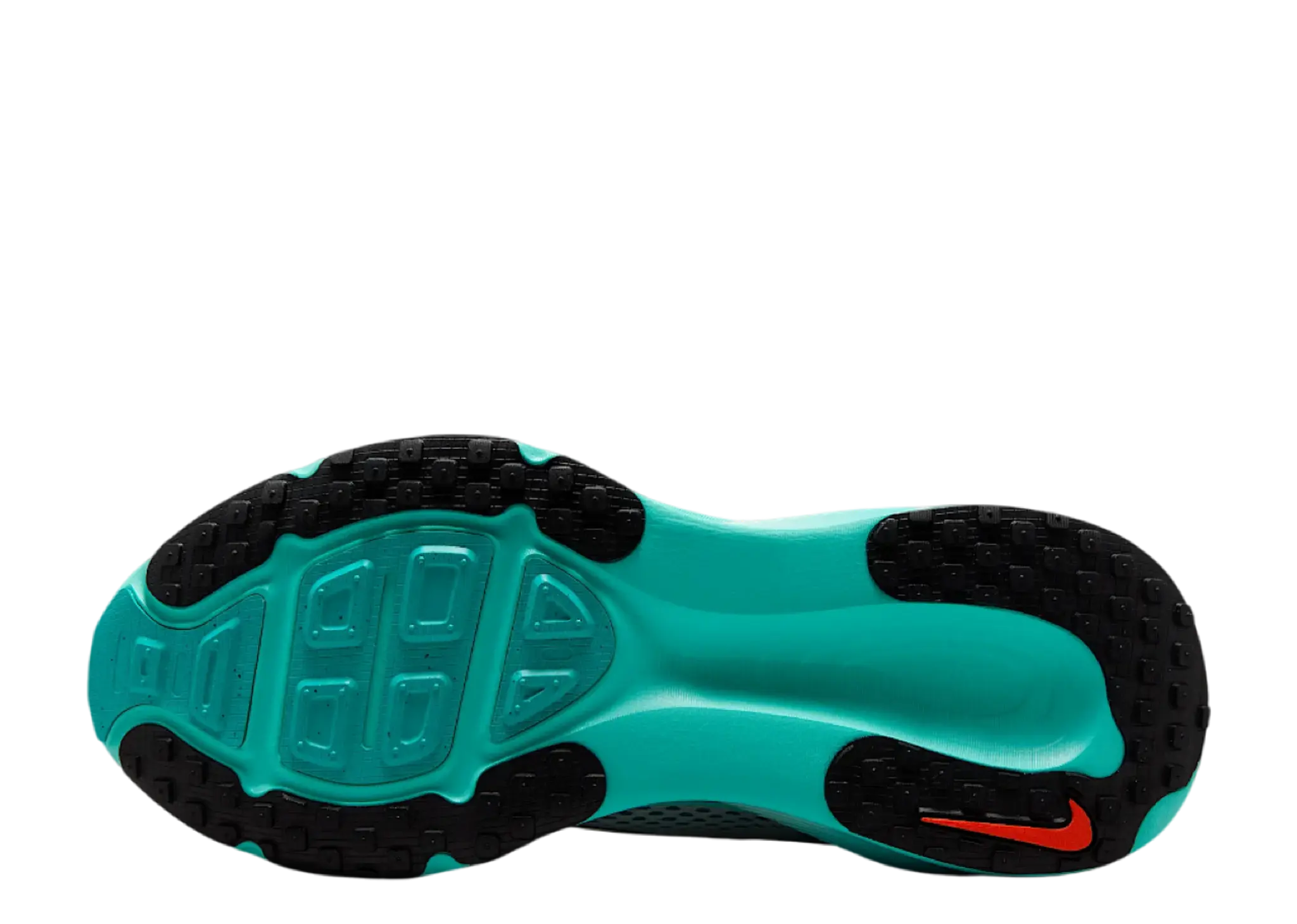 Nike Vomero 18 Dusty Cactus Geode Teal - photo 4
