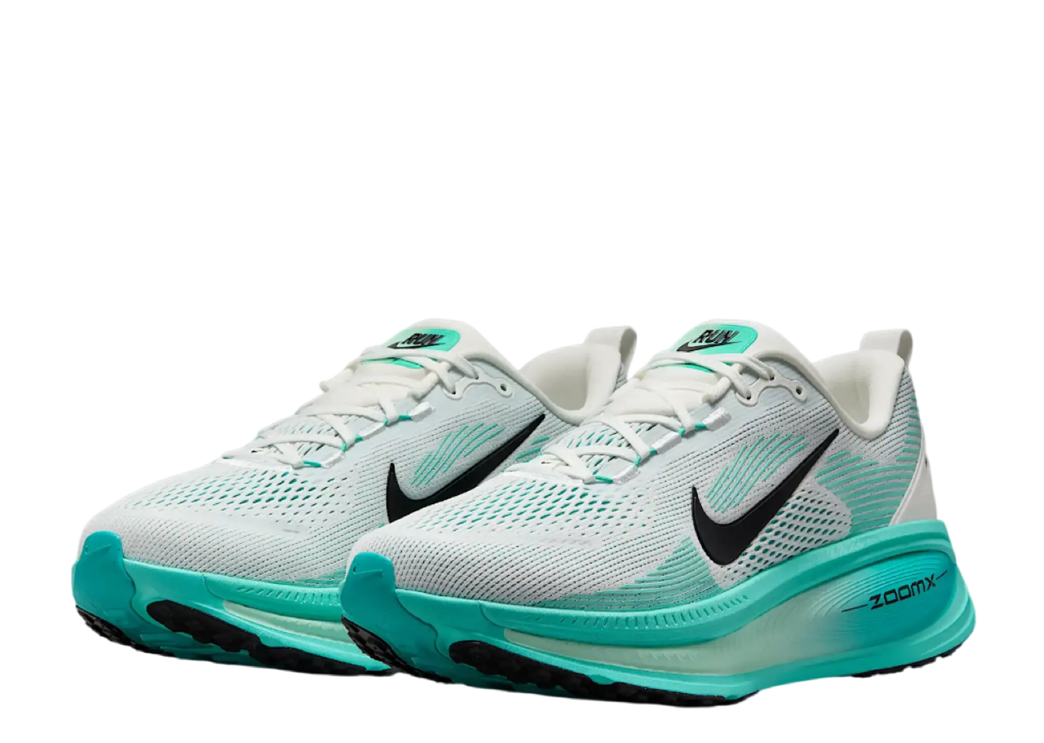 Nike Vomero 18 Dusty Cactus Geode Teal - photo 2