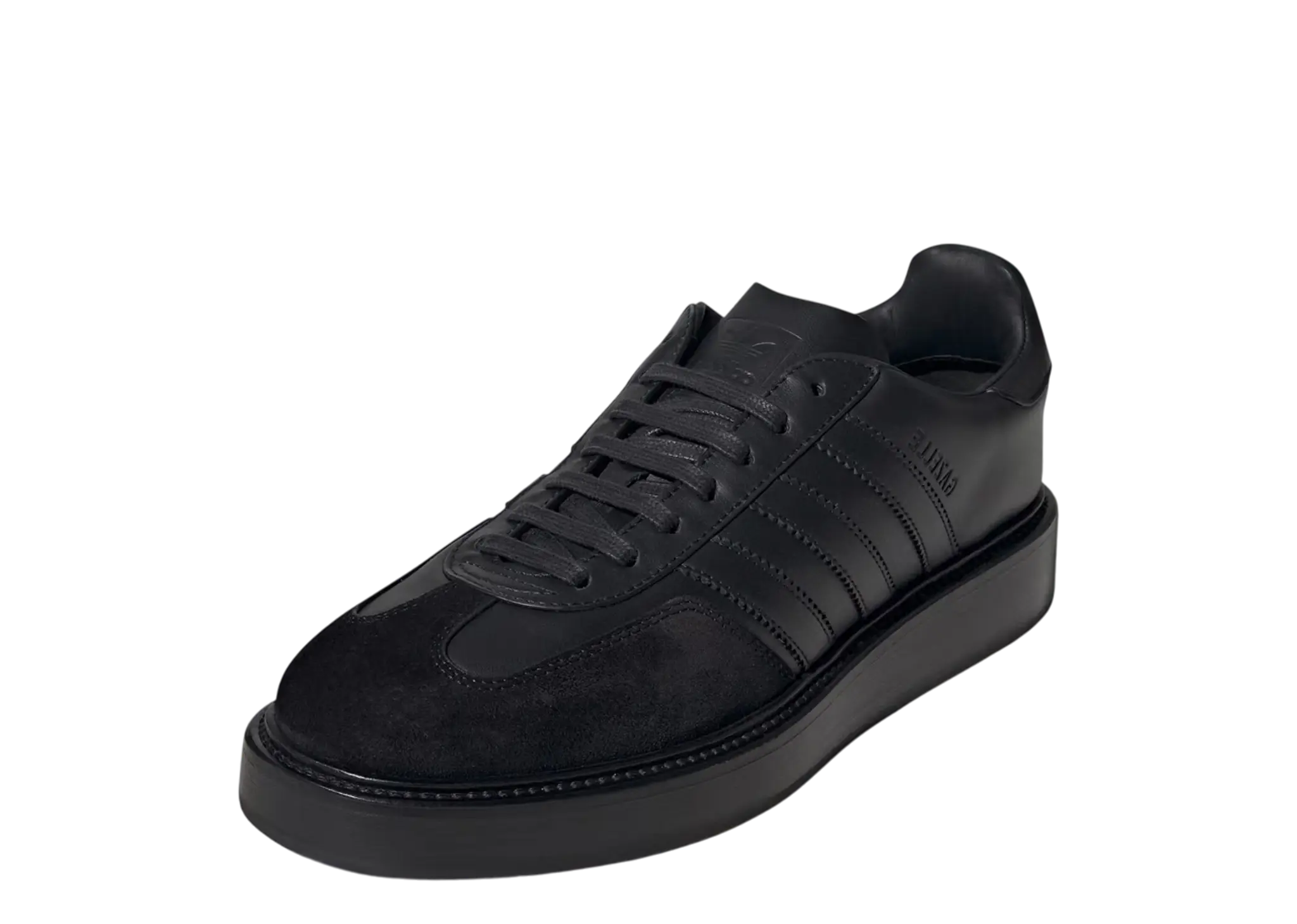 Adidas Gazelle Indoor Core Black Made in Italy - photo 2