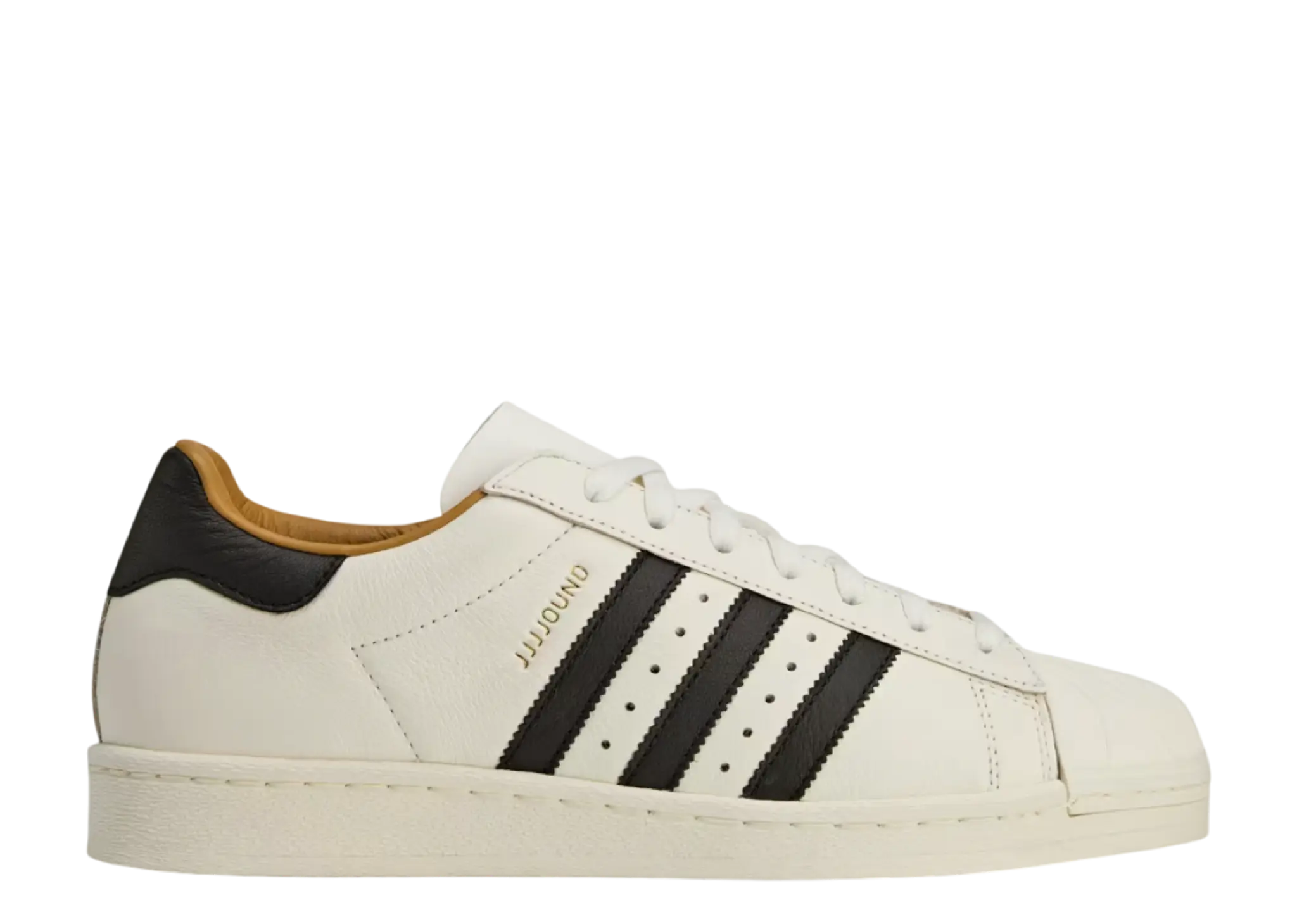 Adidas Superstar 82 JJJJound OFF-WHITE Made in Germany