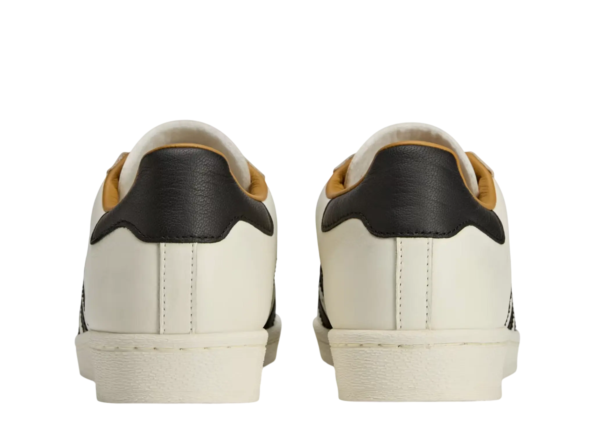 Adidas Superstar 82 JJJJound OFF-WHITE Made in Germany - photo 3
