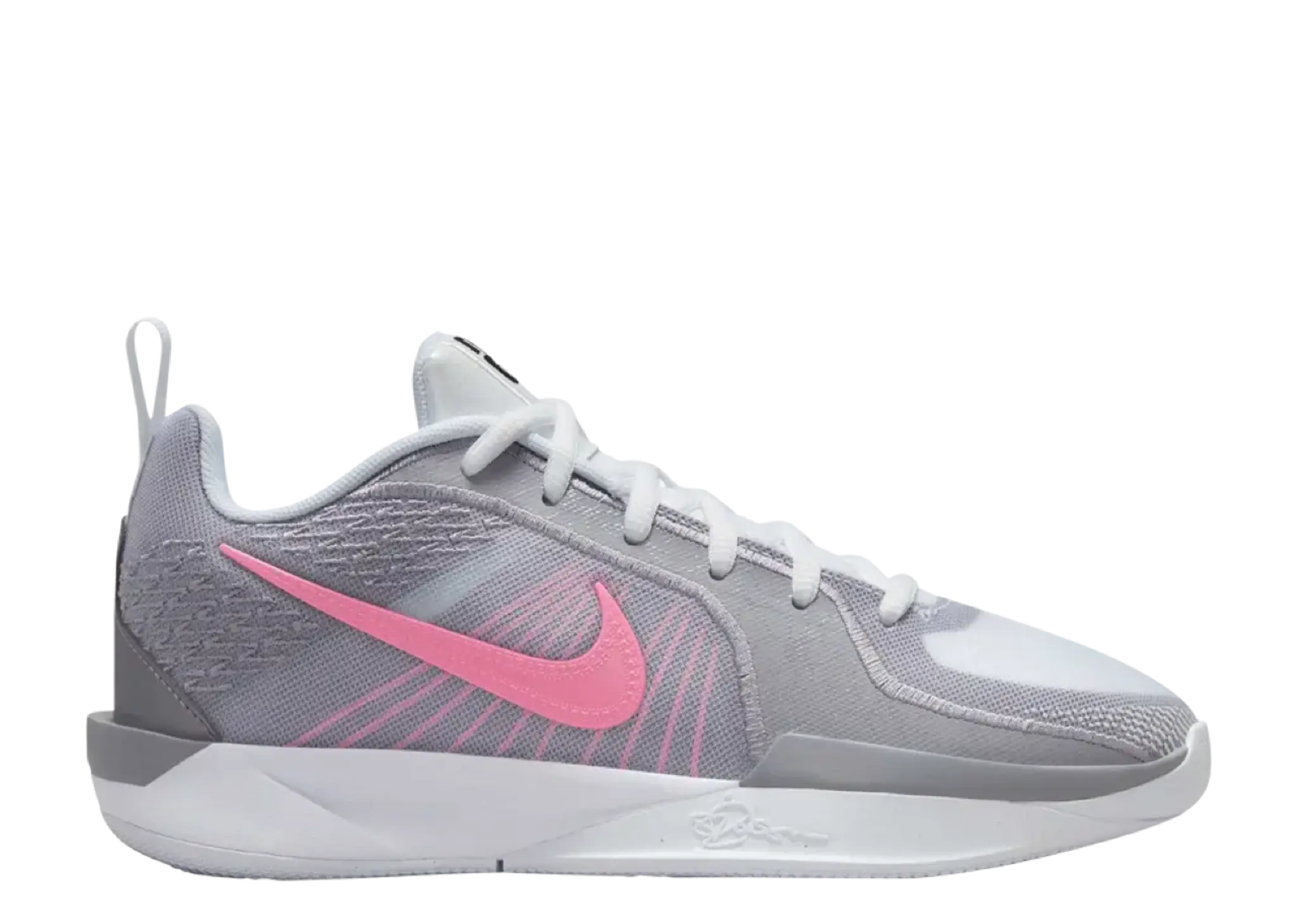 Nike Sabrina 2 Lily (Grade School)