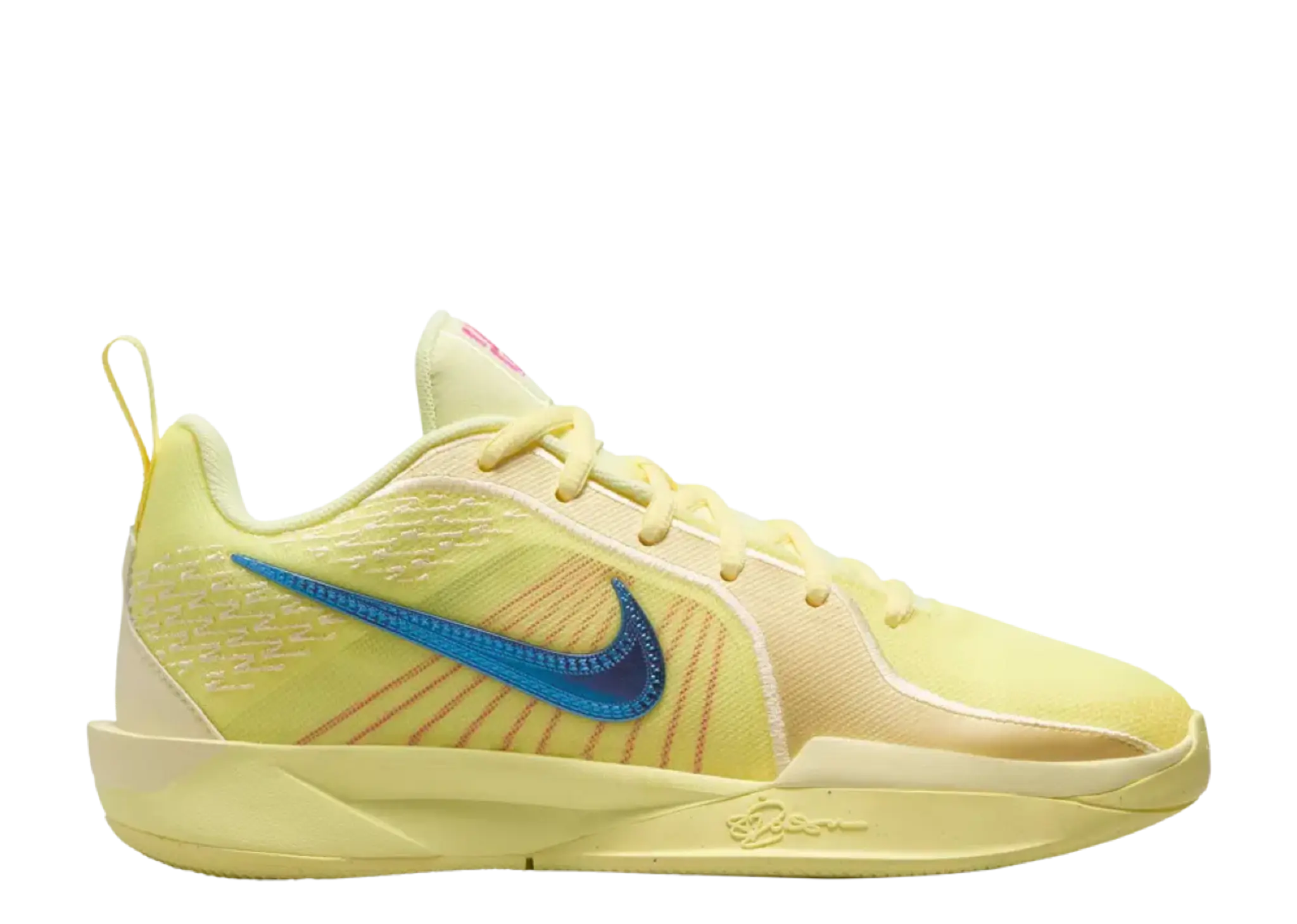 Nike Sabrina 2 Trust (Grade School)