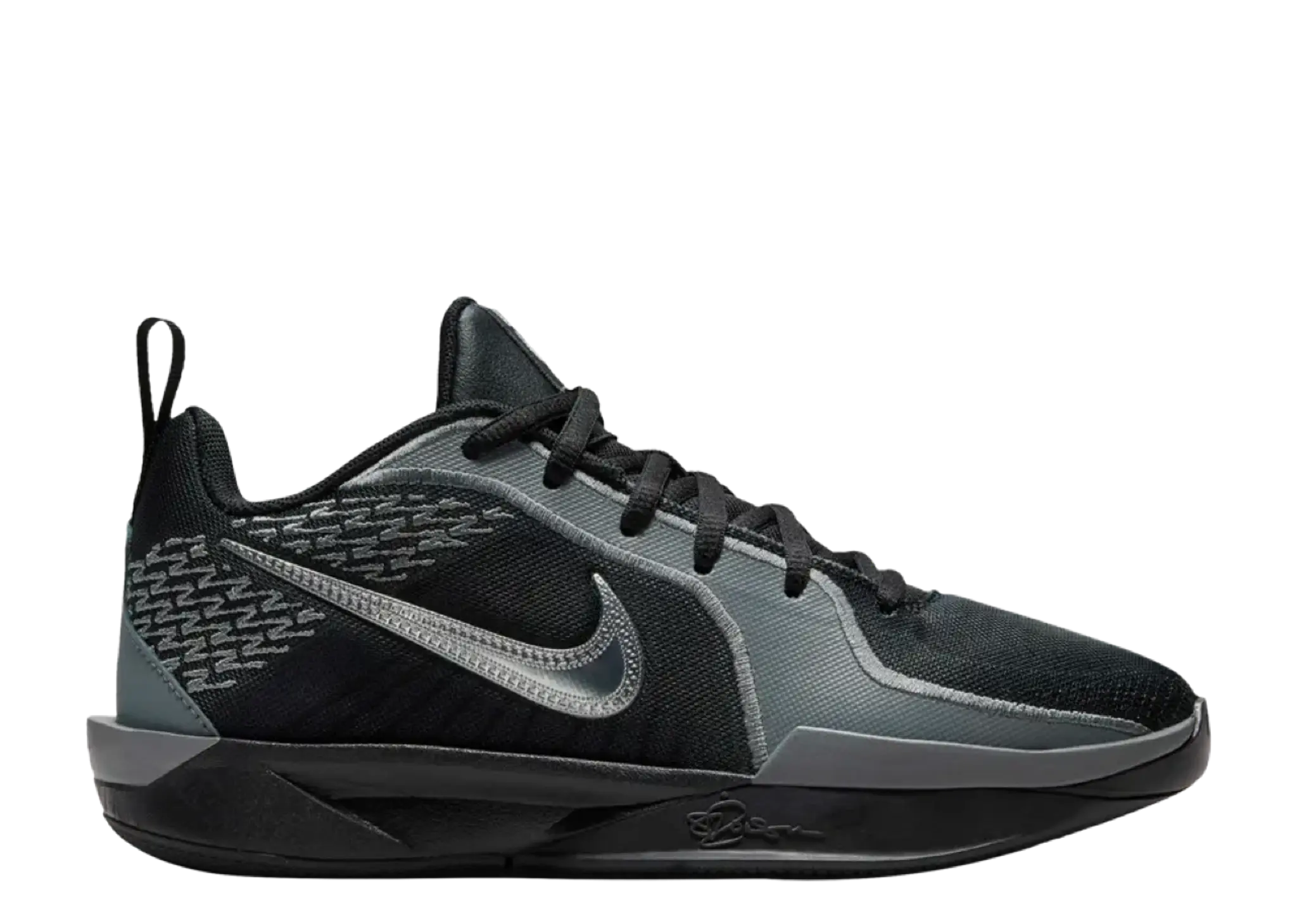 Nike Sabrina 2 Mirrored (Grade School)