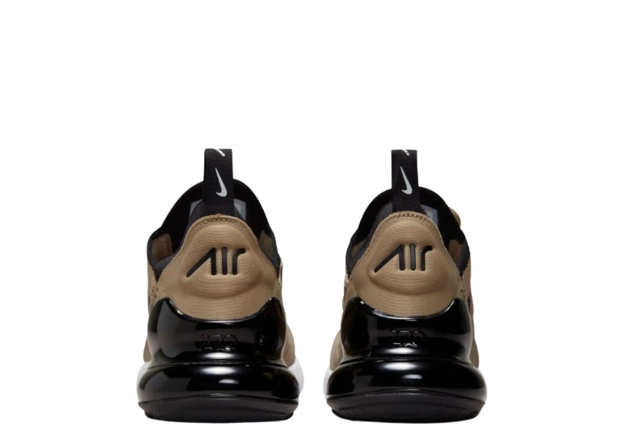 Nike Air Max 270 Khaki Black - photo 3