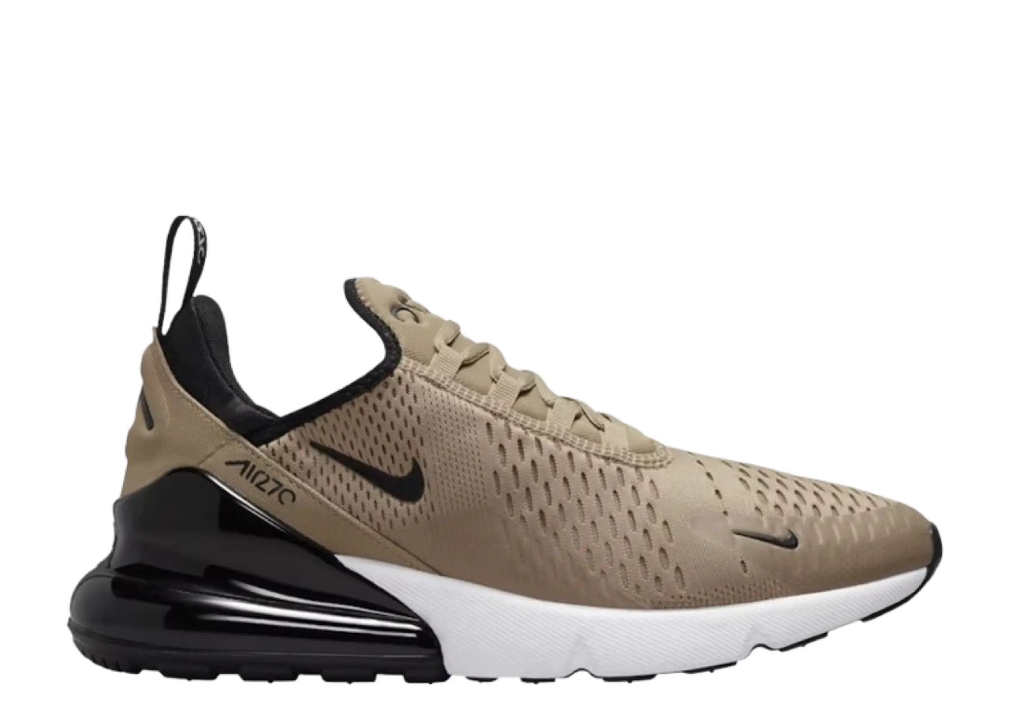 Nike Air Max 270 Khaki Black