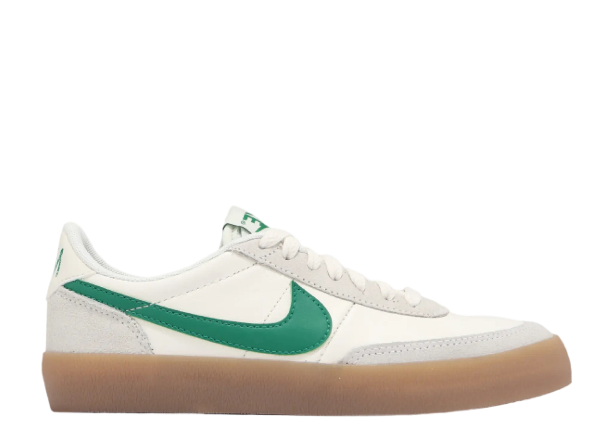 Nike Killshot 2 Sail Lucid Green (Women's)