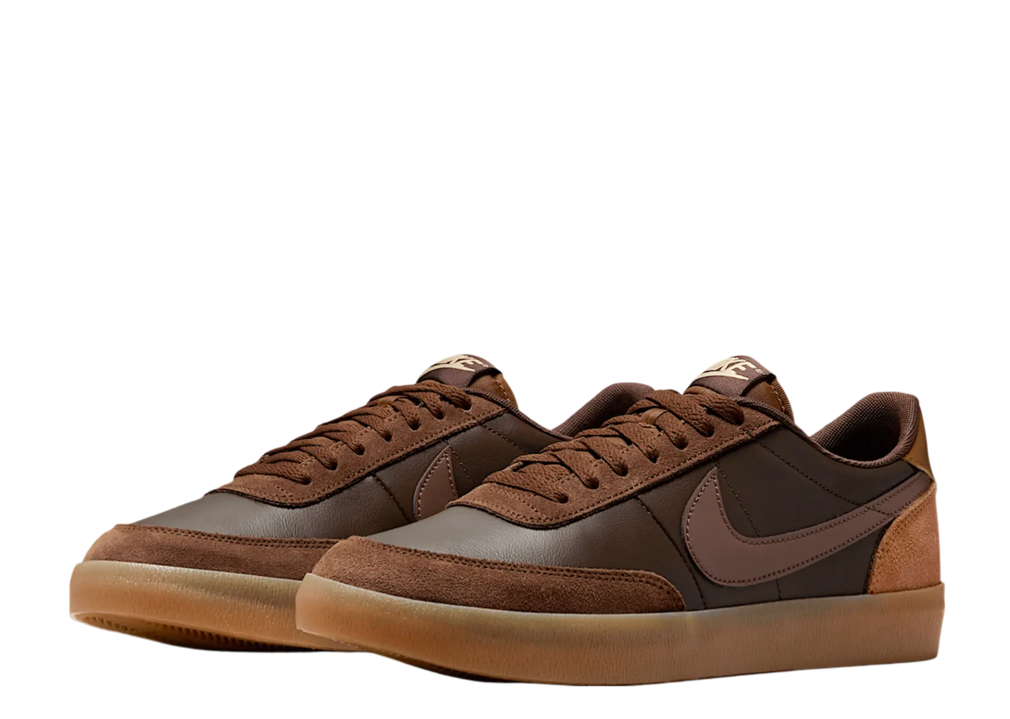 Nike Killshot 2 Leather Baroque Brown - photo 2