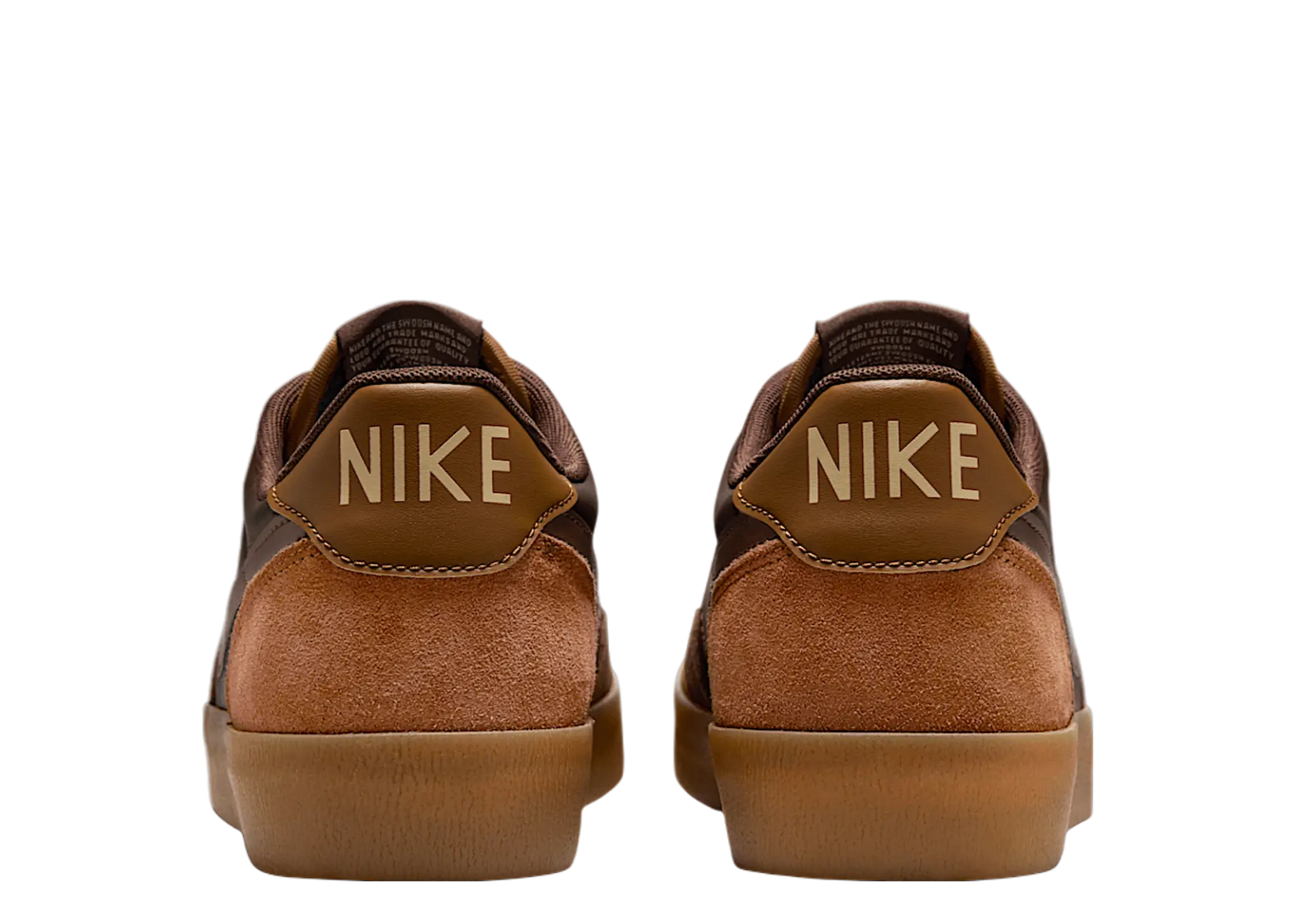 Nike Killshot 2 Leather Baroque Brown - photo 3