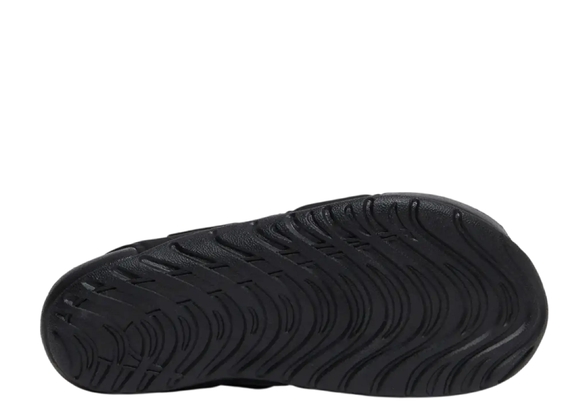 Nike Sunray Protect 2 Black White (Toddler) - photo 2
