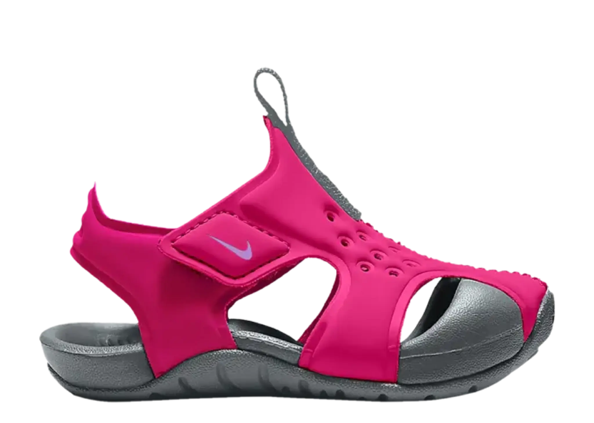 Nike Sunray Protect 2 Hyper Pink (Toddler)