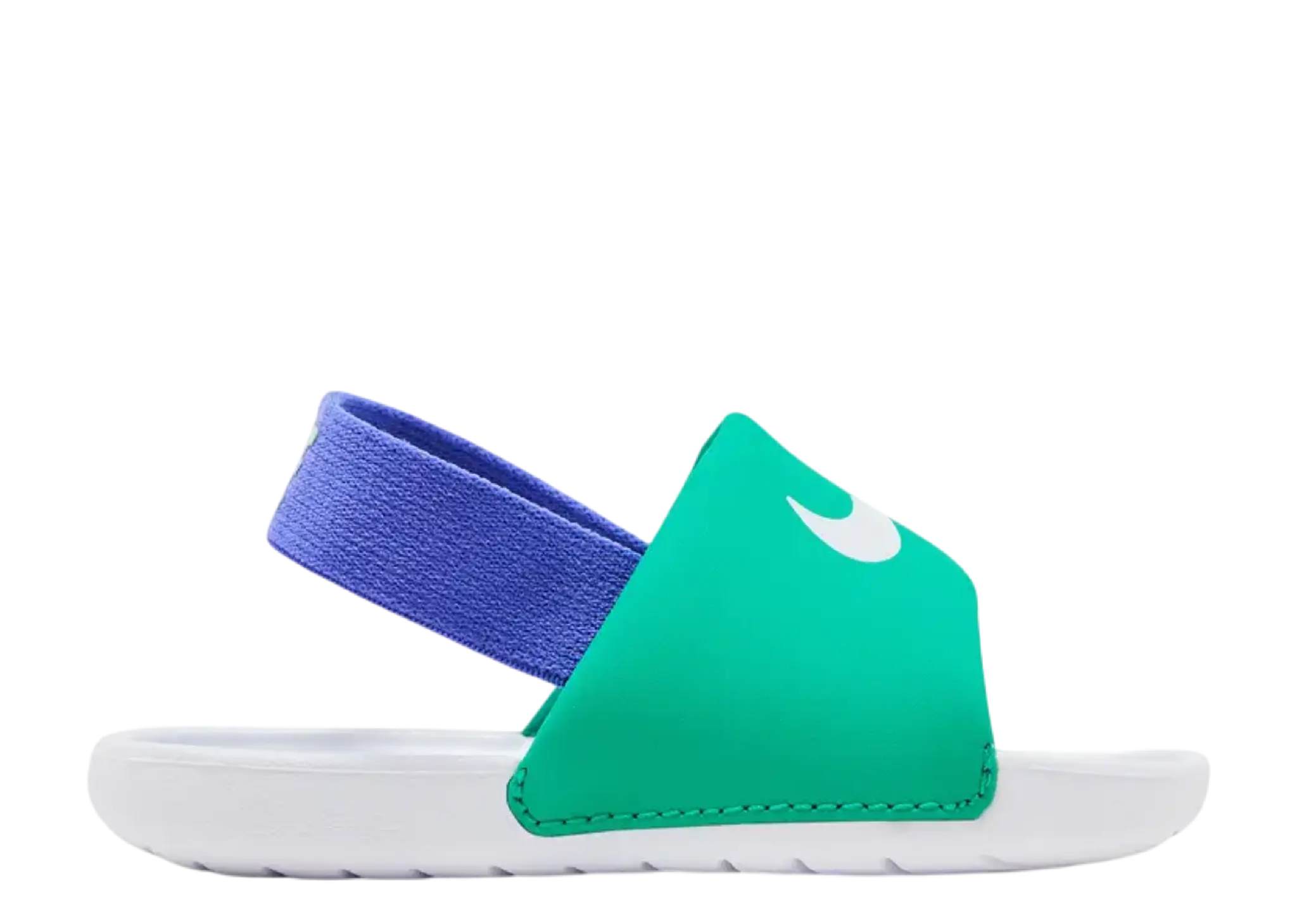 Nike Kawa Stadium Green (Toddler)