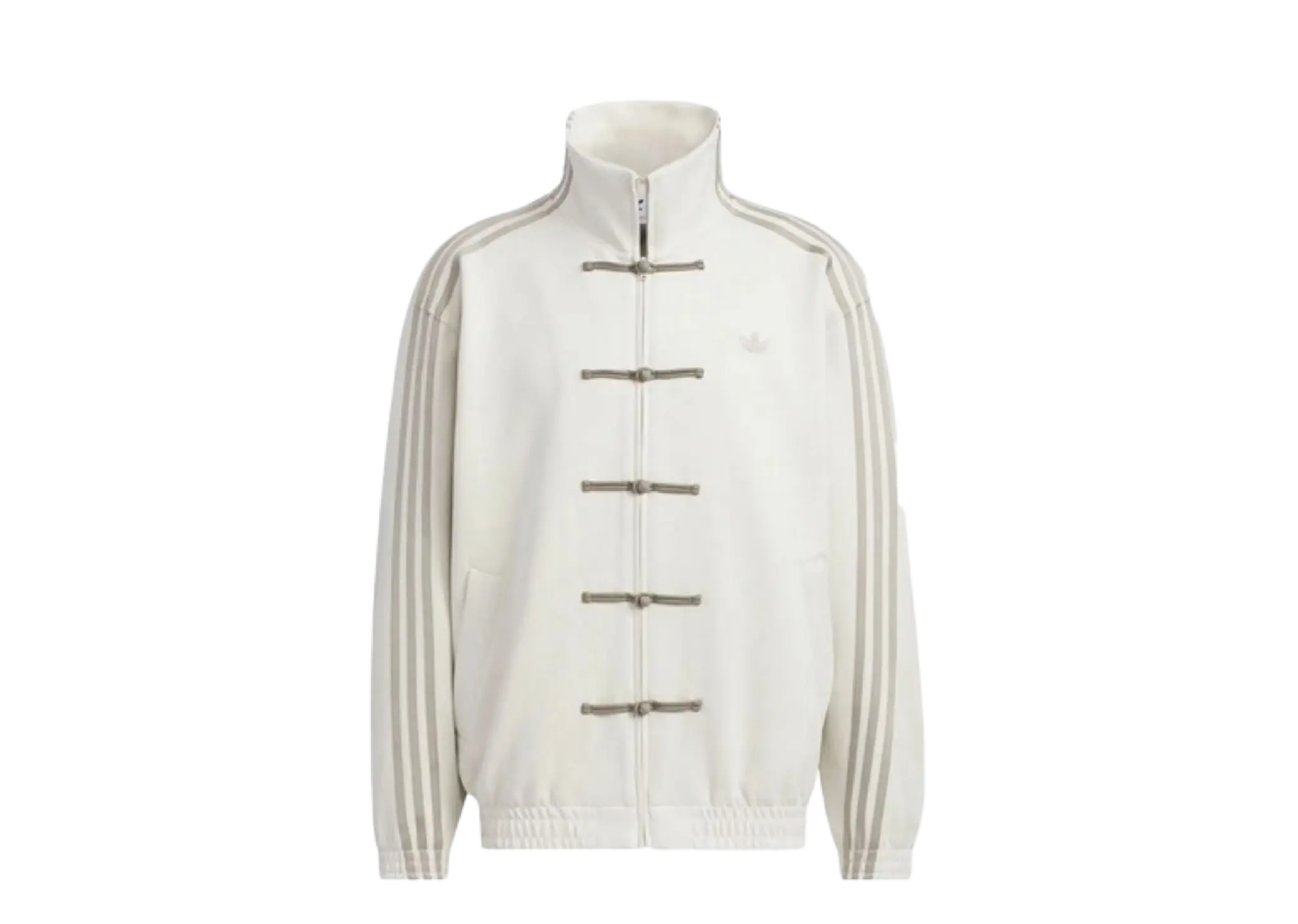 Adidas Chinese New Year Jacket White