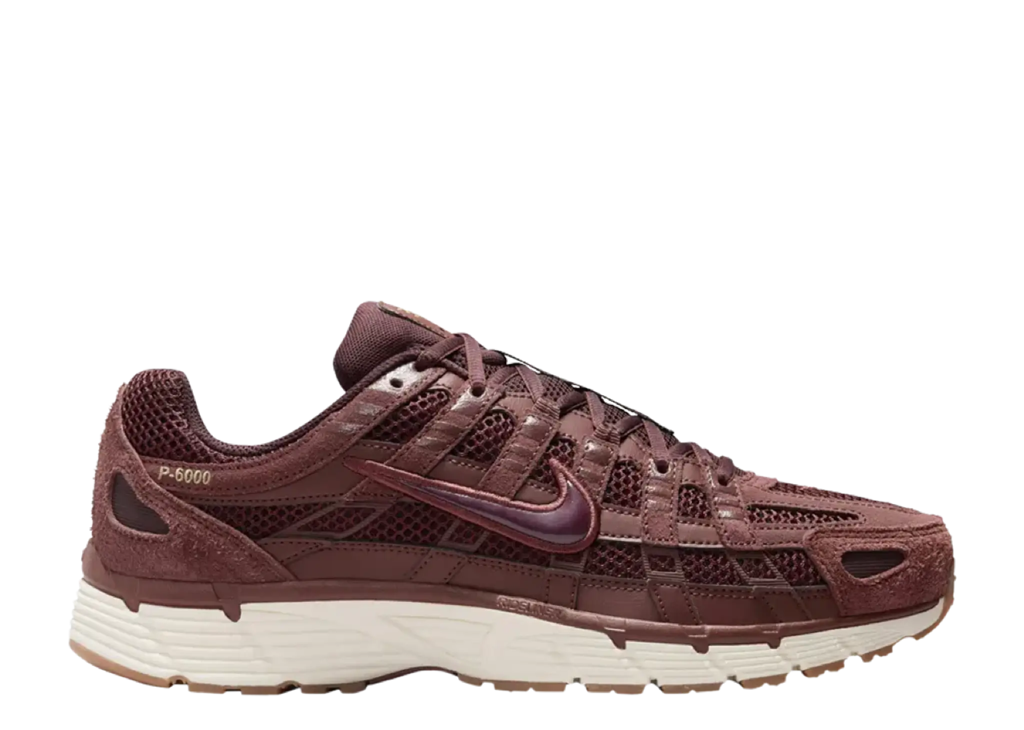 Nike P-6000 SE Dark Pony