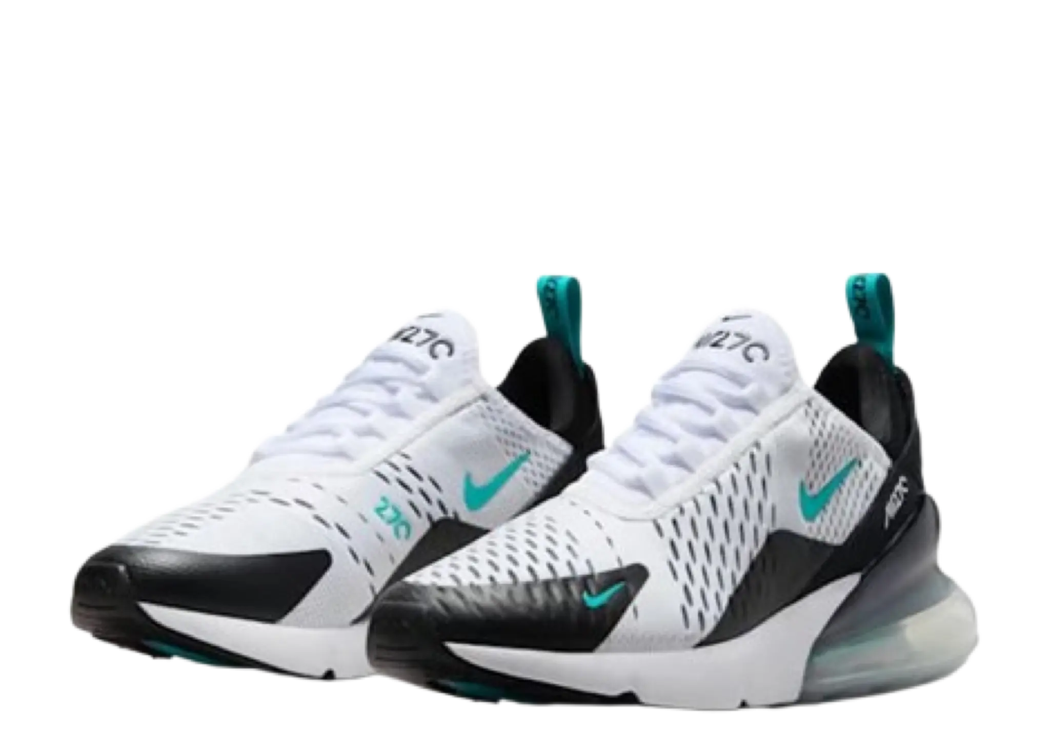 Nike Air Max 270 Dusty Cactus (Women's) - photo 2