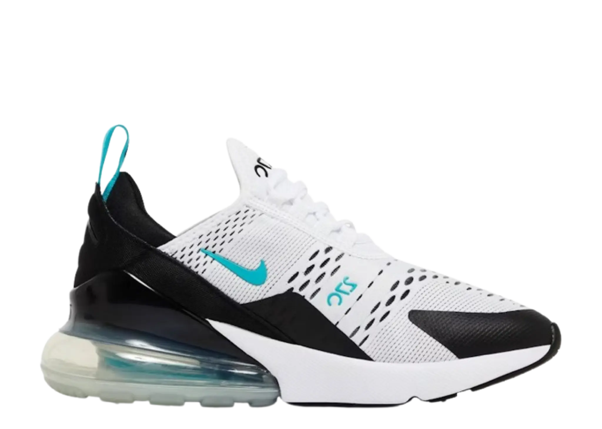 Nike Air Max 270 Dusty Cactus (Women's)