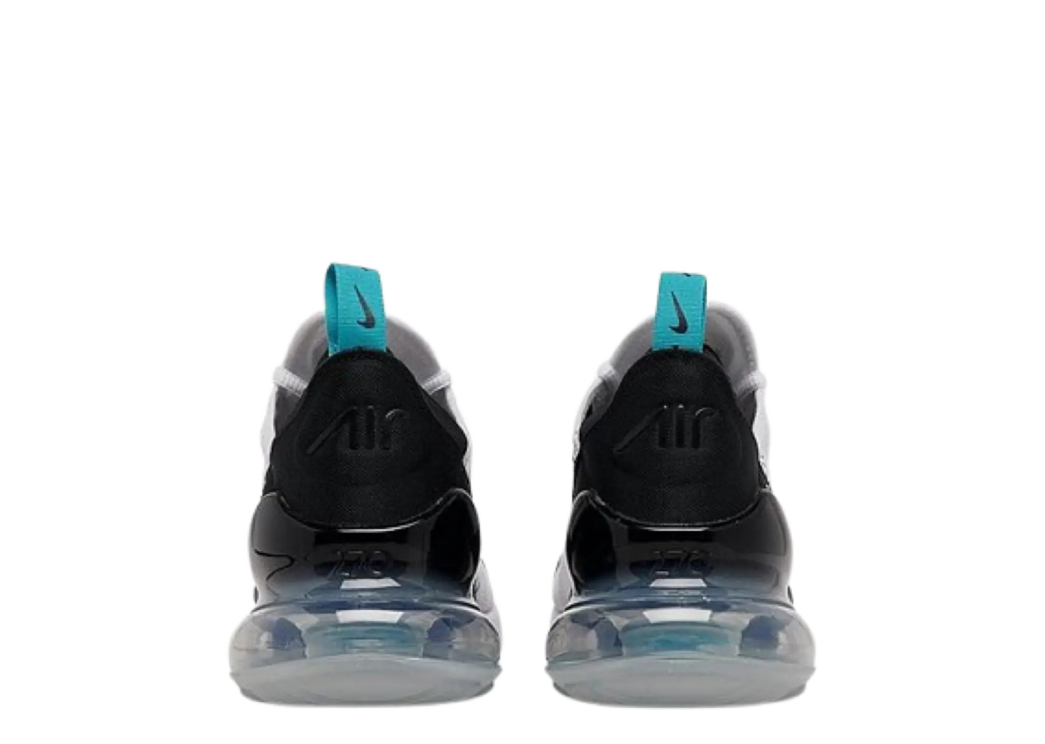 Nike Air Max 270 Dusty Cactus (Women's) - photo 3