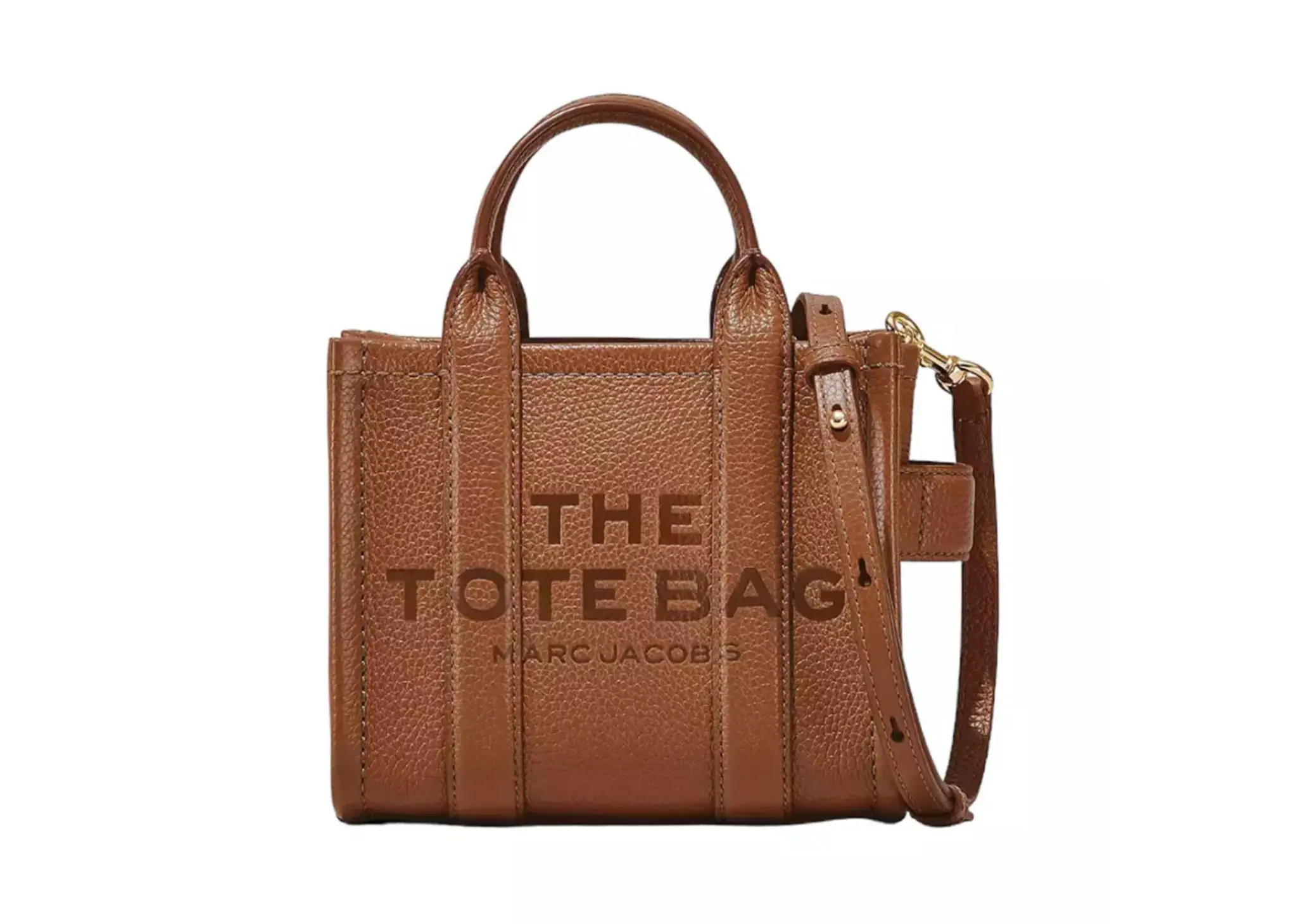 Marc Jacobs Mini Tote Bag