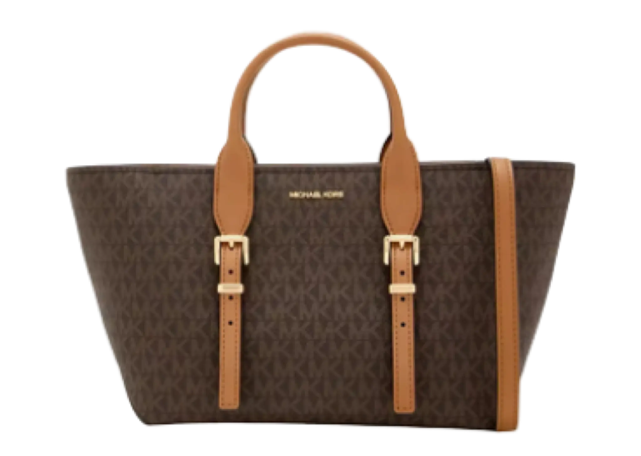Michael Kors Moore Small Satchel Bag