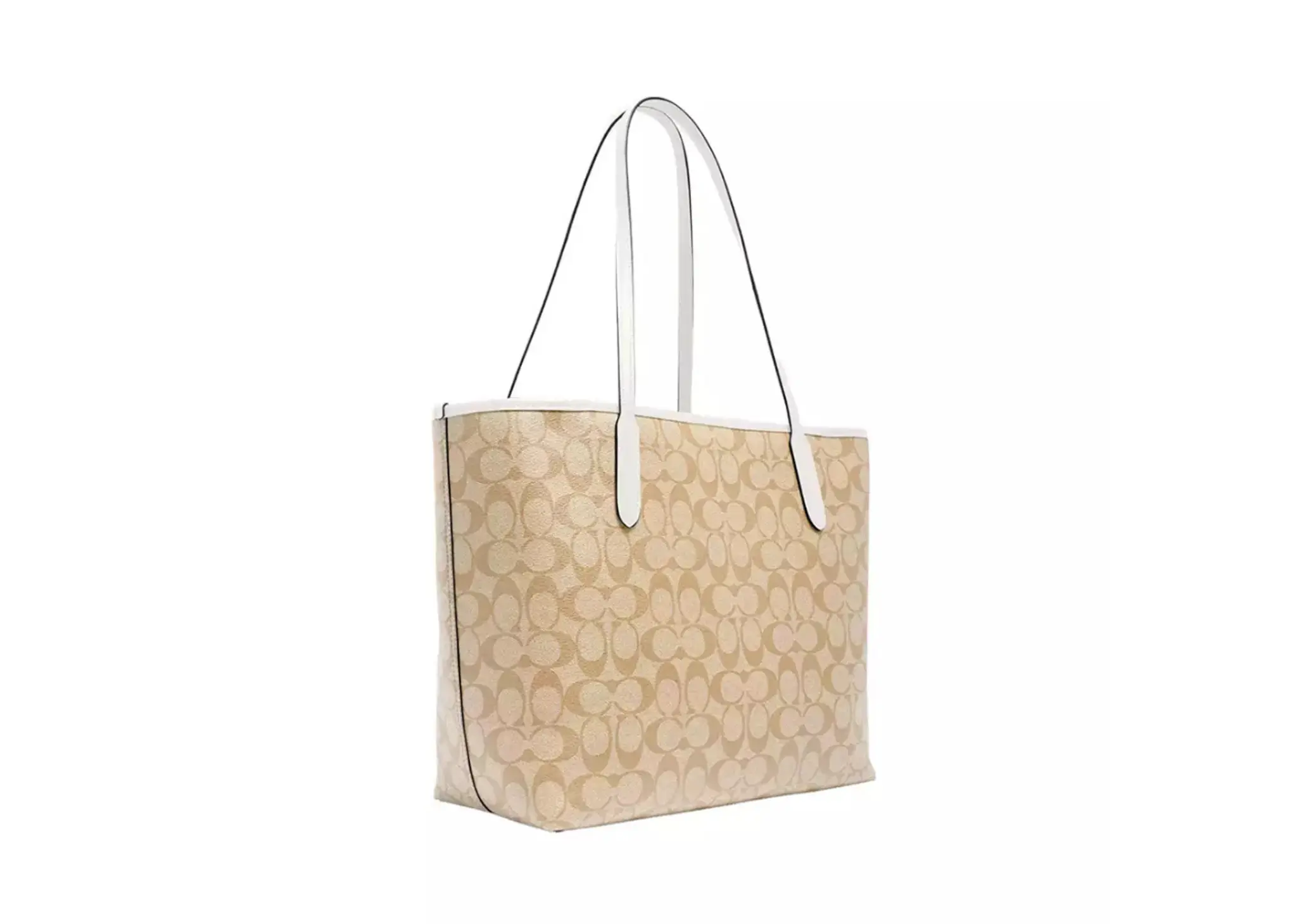 Coach City Tote Signature - photo 2