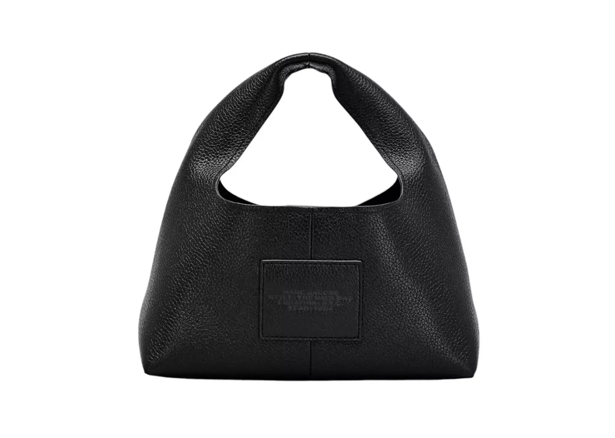 Marc Jacobs The Sack Mini Handbag - photo 2
