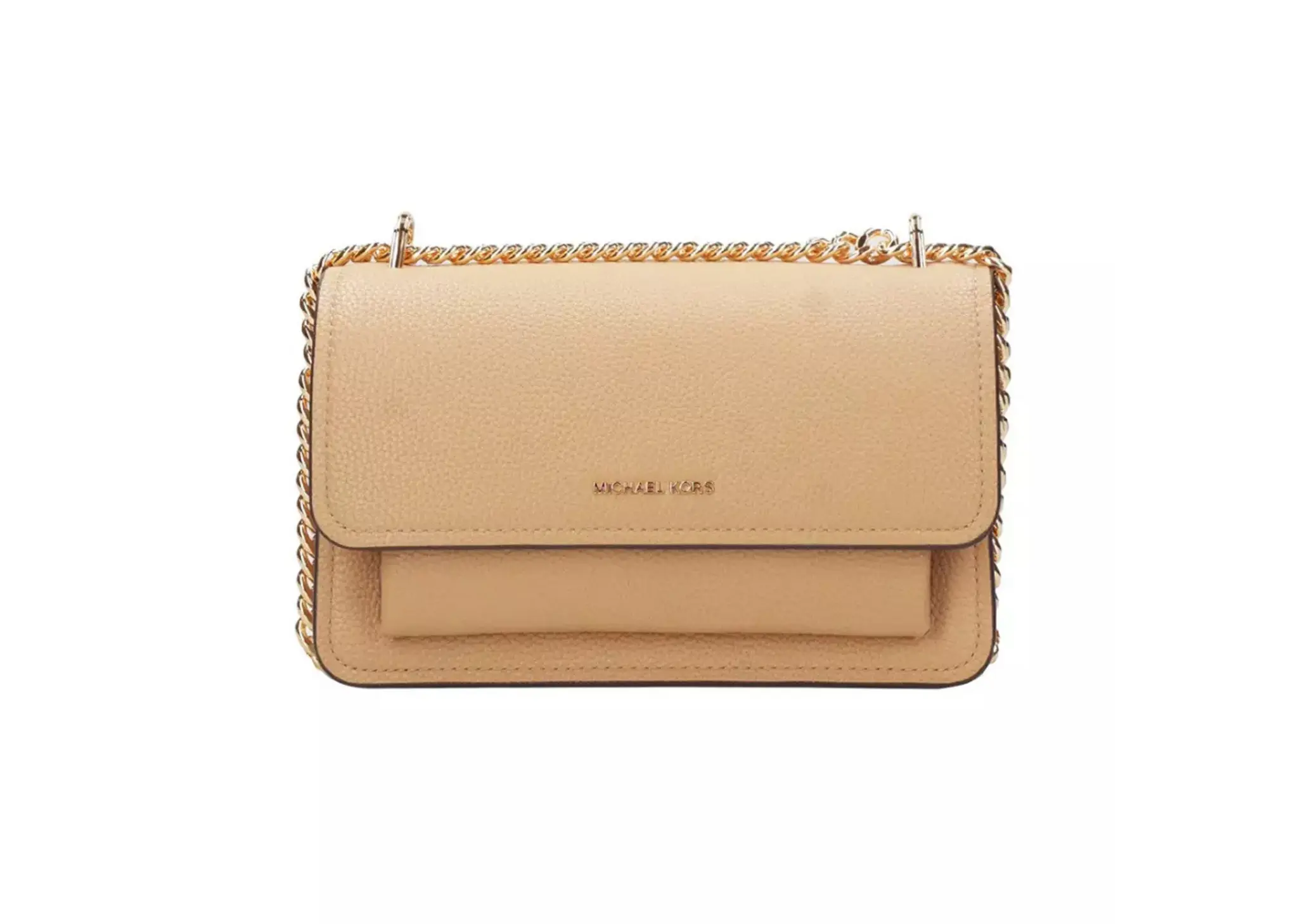 Michael Kors Claire Large Convertible Shoulder Bag