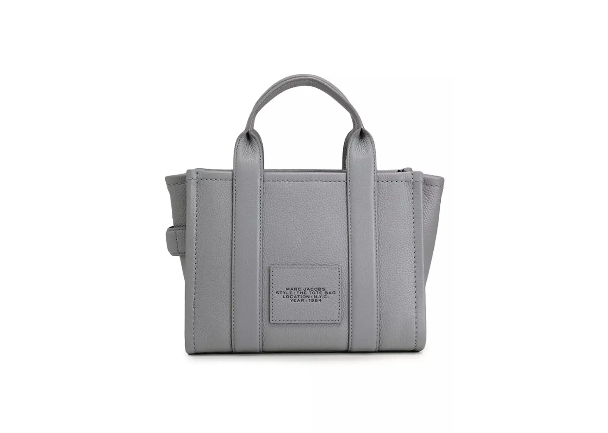 Marc Jacobs Small Tote Bag - photo 3