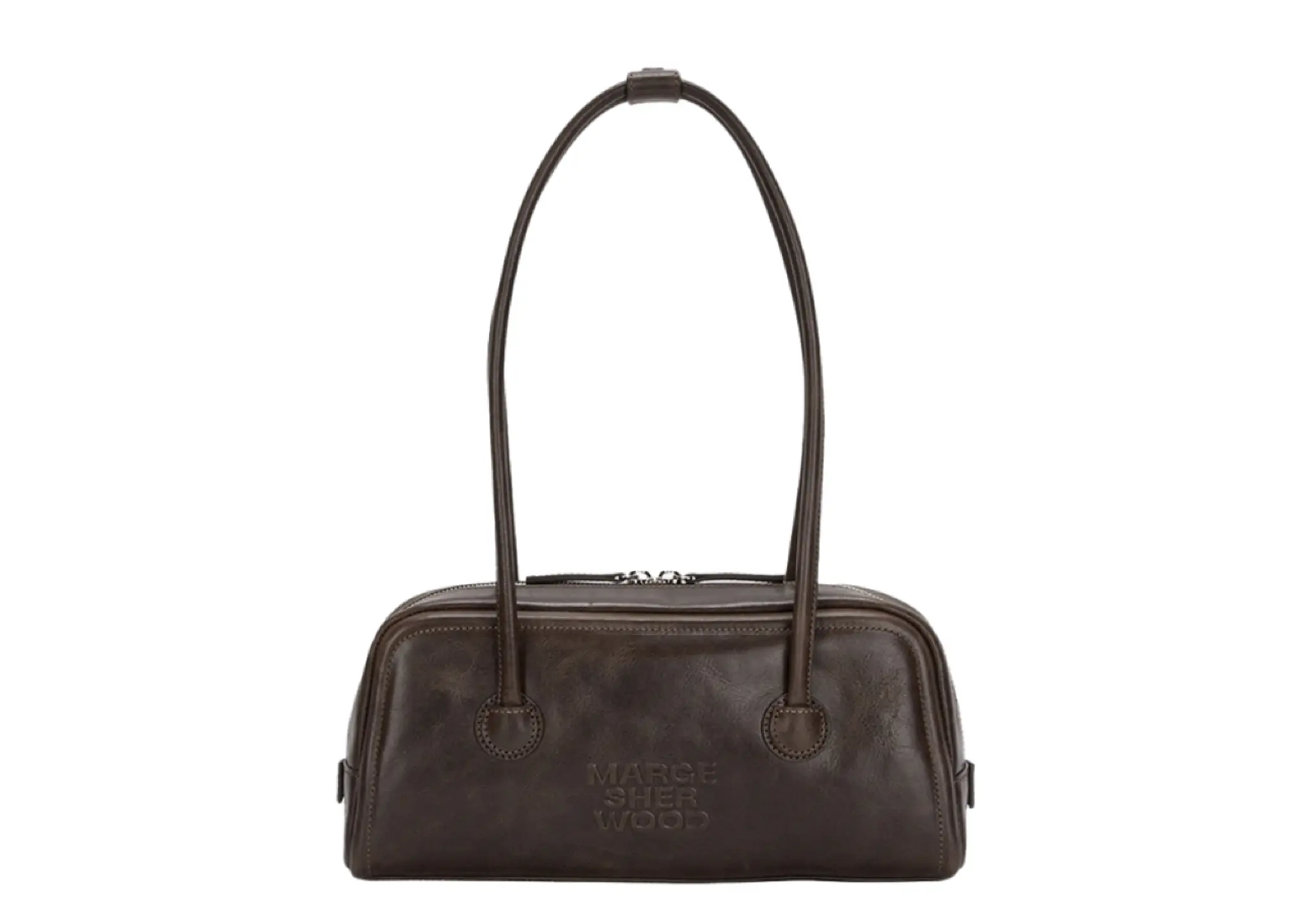 Marge Sherwood Soft Baguette Bag