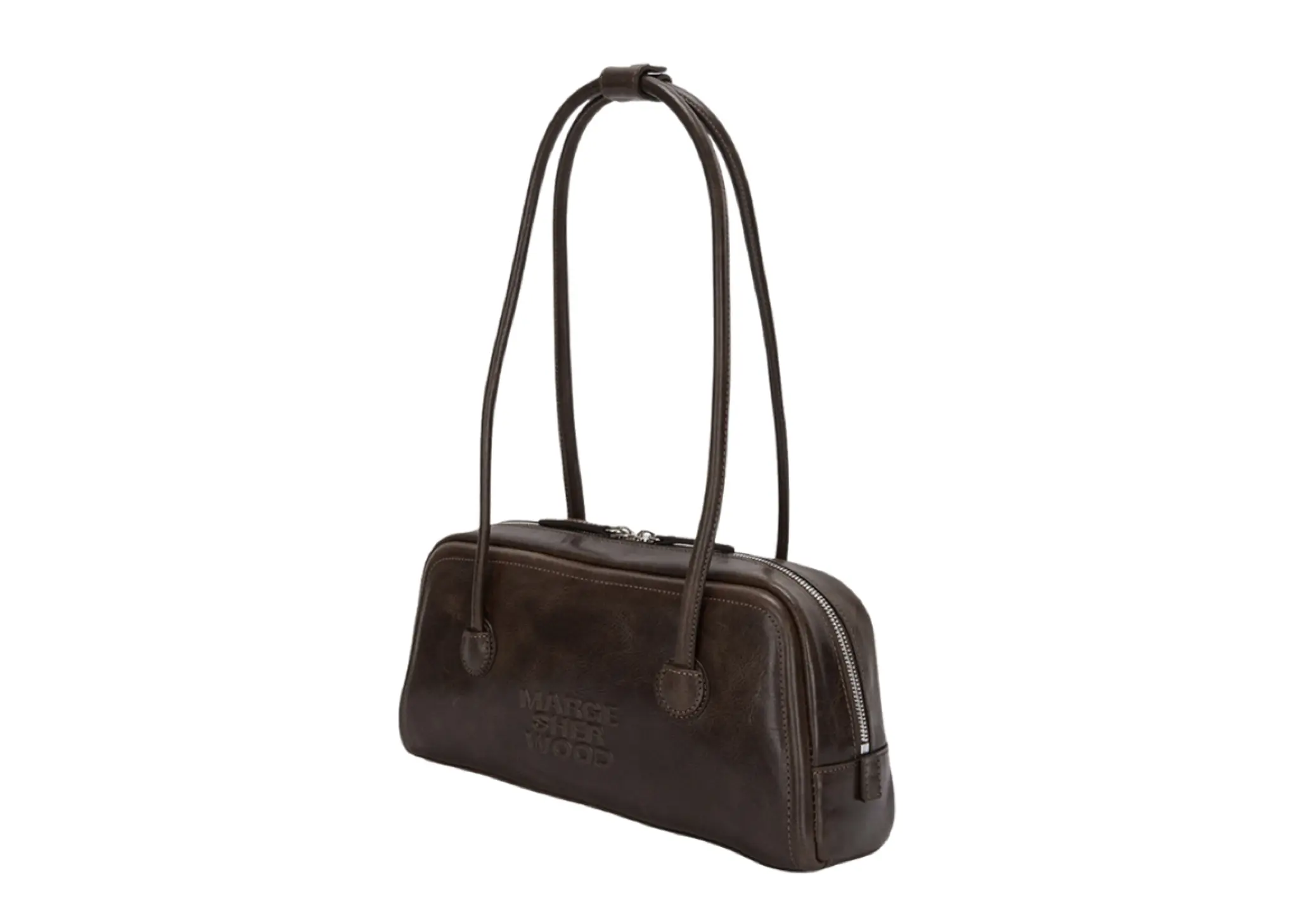 Marge Sherwood Soft Baguette Bag - photo 3
