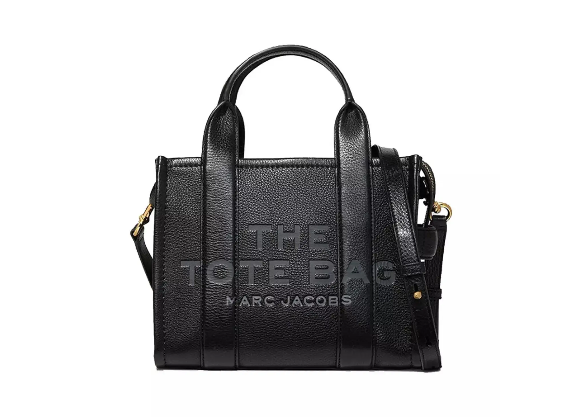 Marc Jacobs Mini Tote Bag