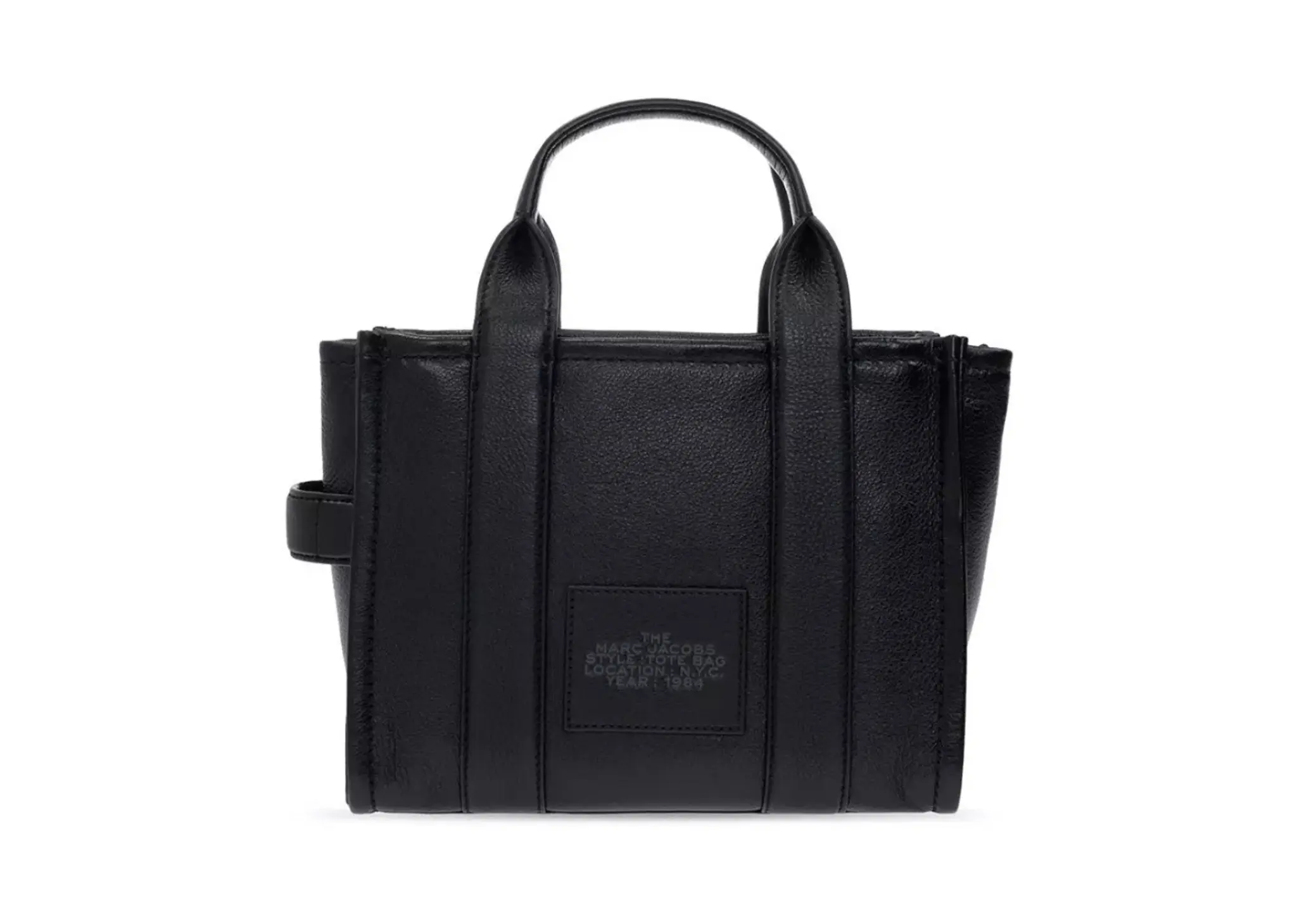 Marc Jacobs Mini Tote Bag - photo 2