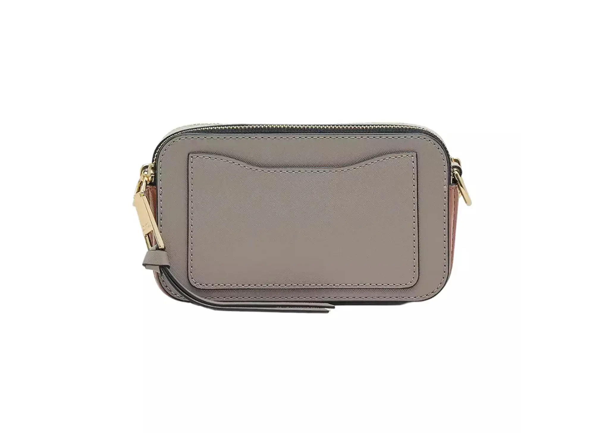 Marc Jacobs The Snapshot Camera Outline Bag Logo Strap - photo 2