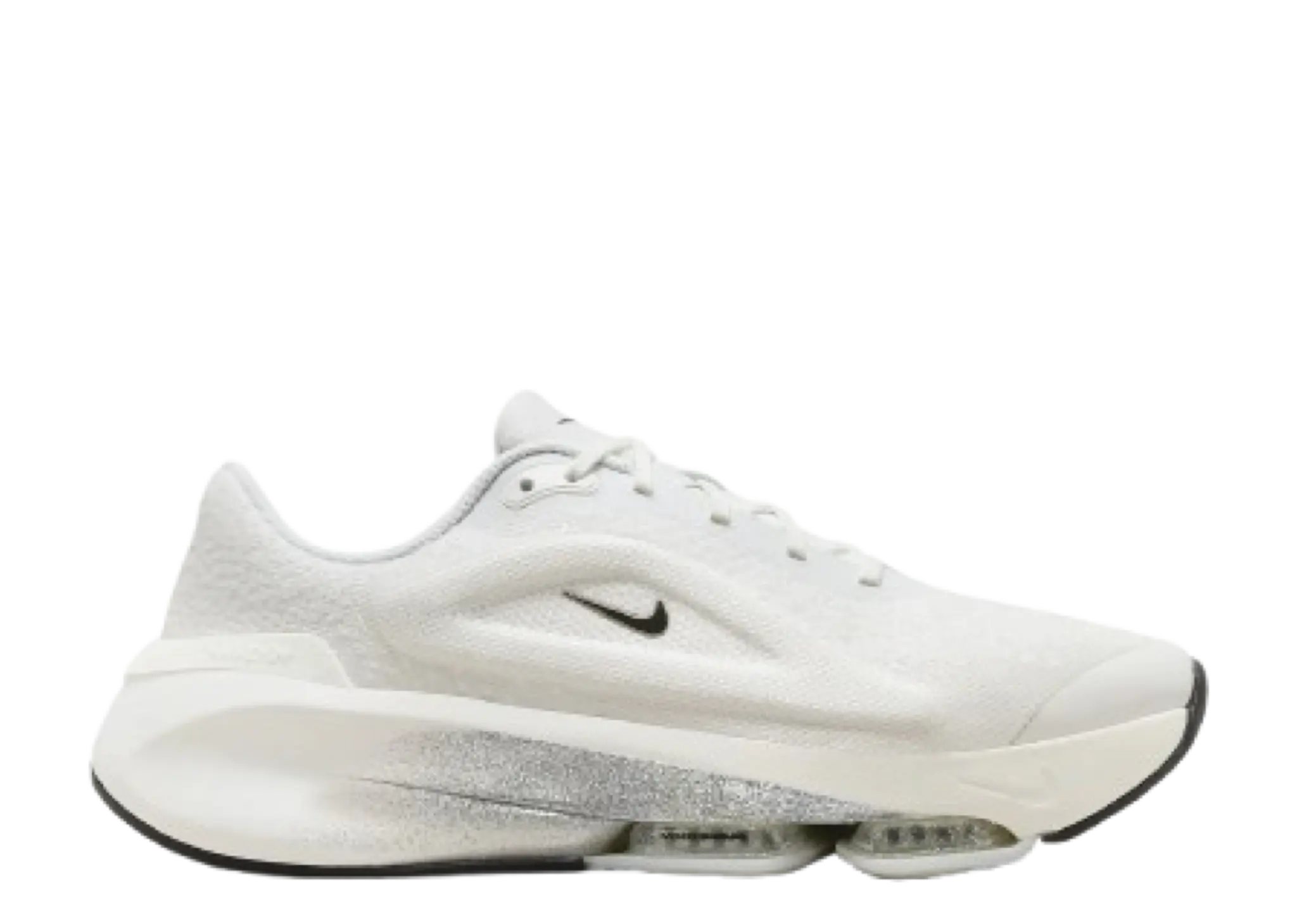 Nike Versair Premium with Glitter Summit White (Women's)