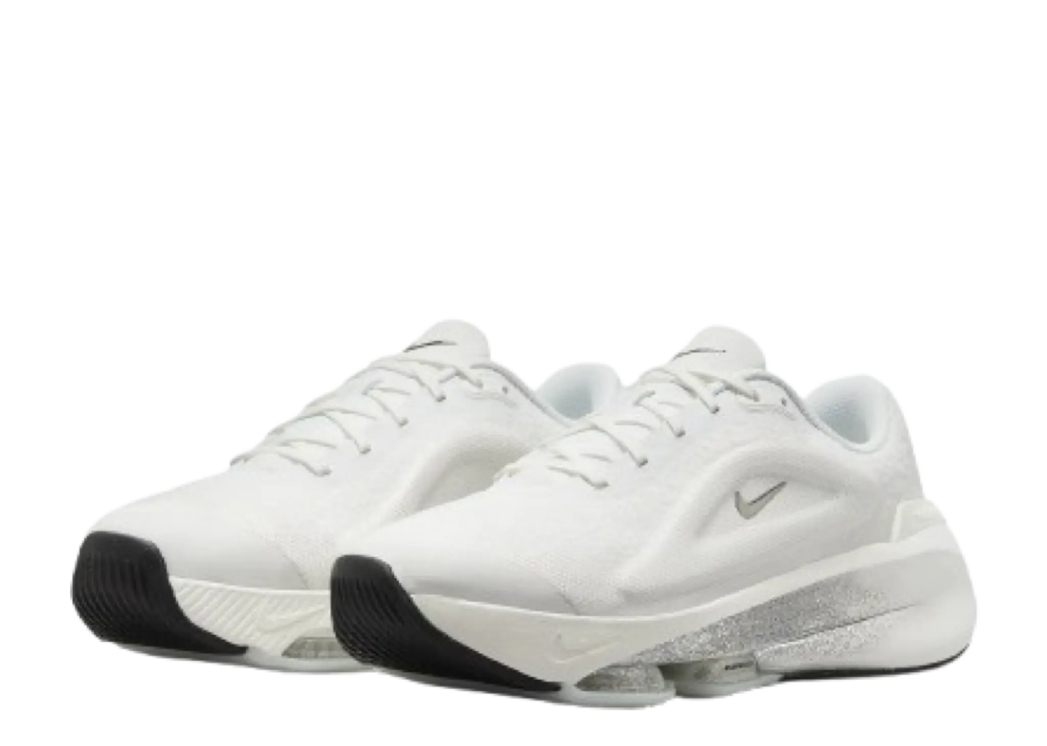 Nike Versair Premium with Glitter Summit White (Women's) - photo 2
