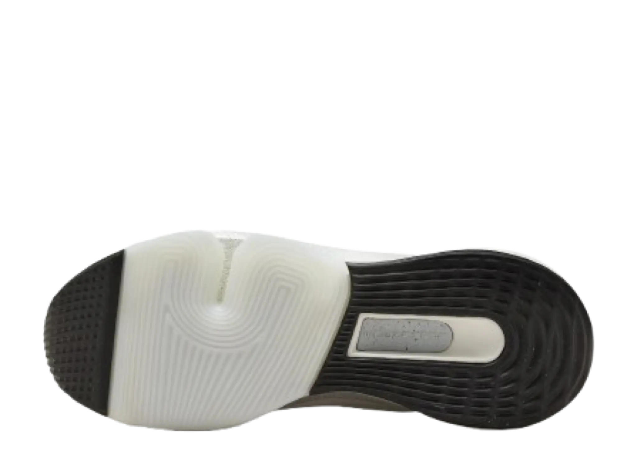 Nike Versair Premium with Glitter Summit White (Women's) - photo 4